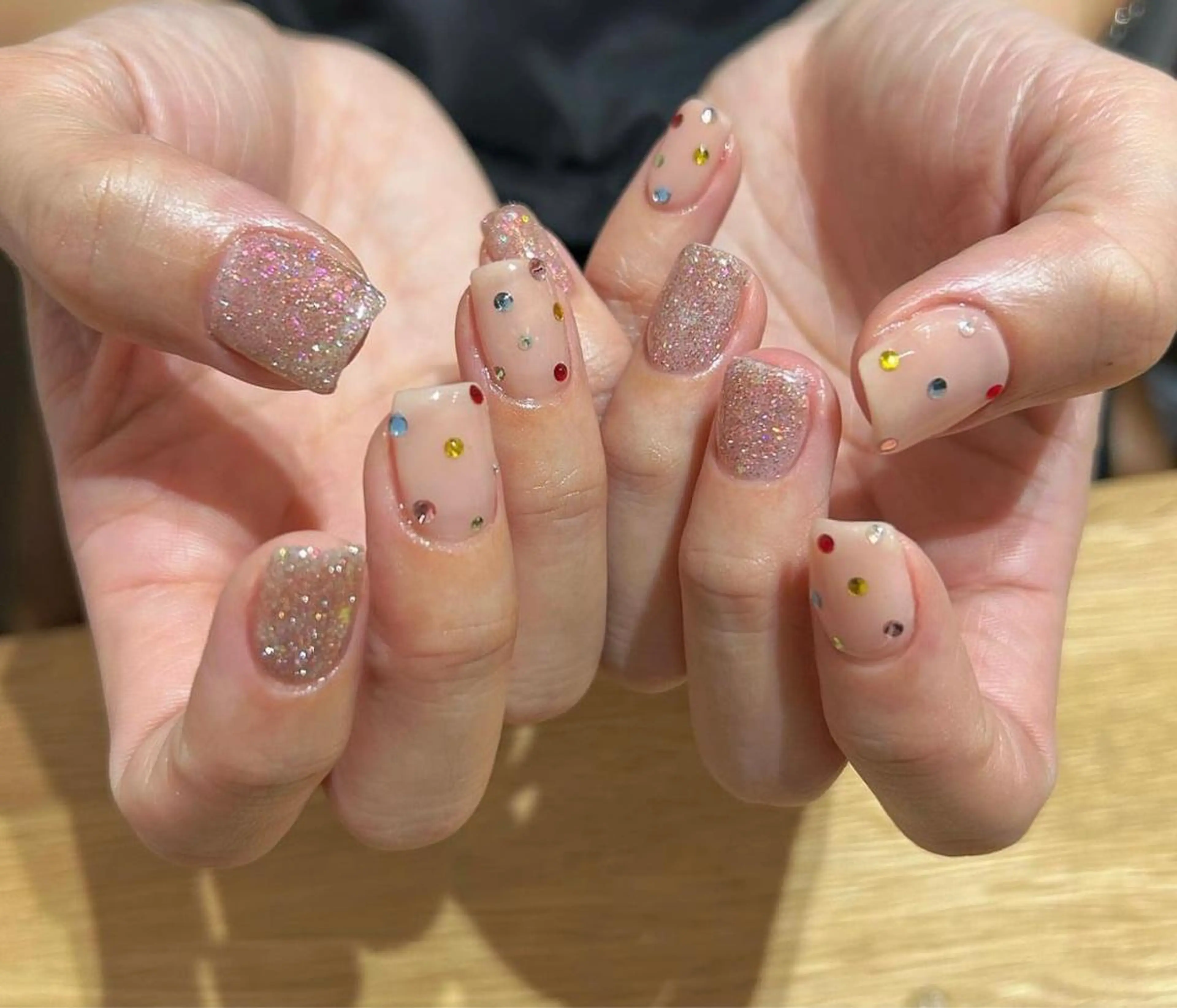 ネイル Lam.. .のエステ・リラクイメージ