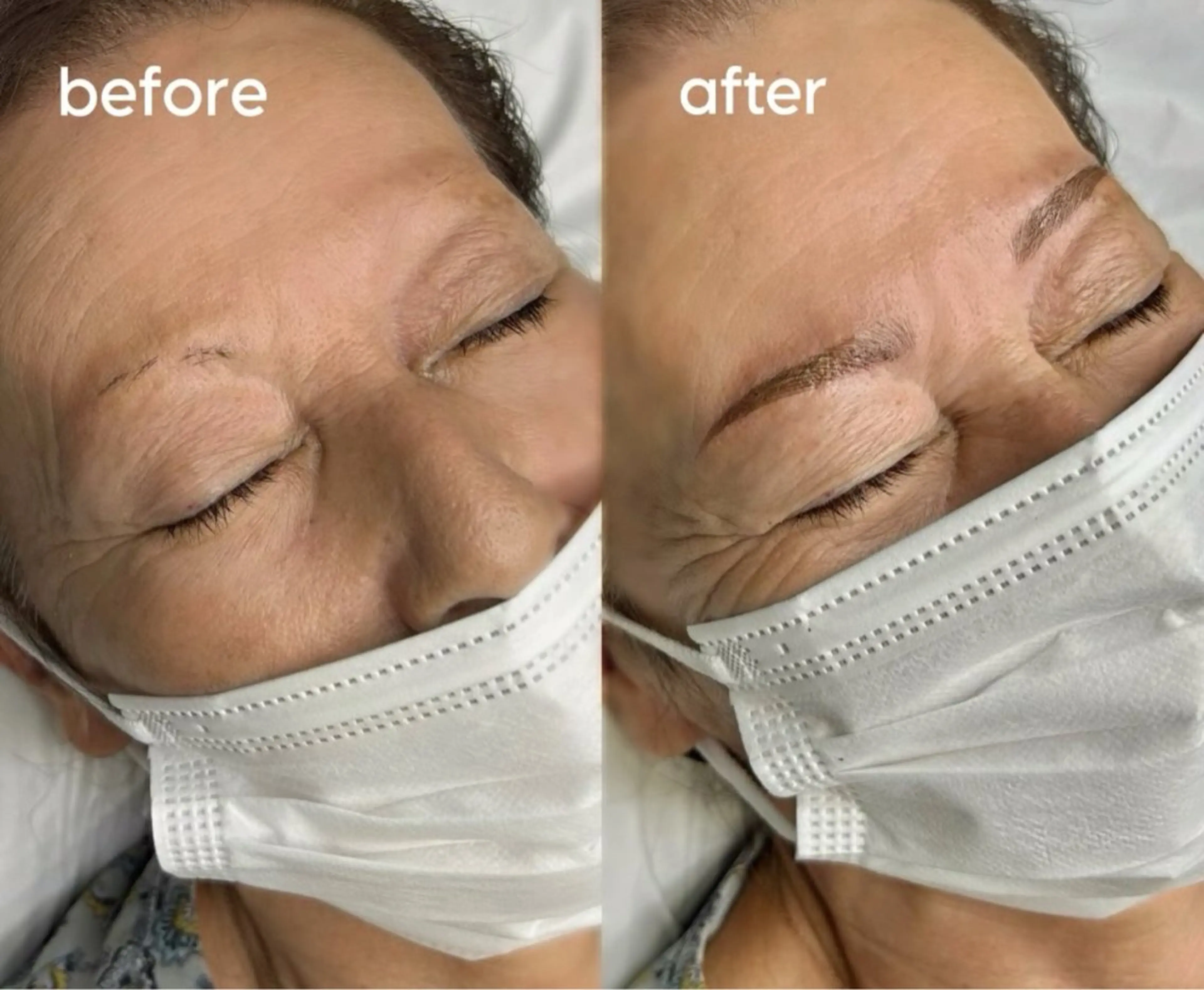 アイブロウ レアエイト所属・lea'8 lea'8のエステ・リラクイメージ