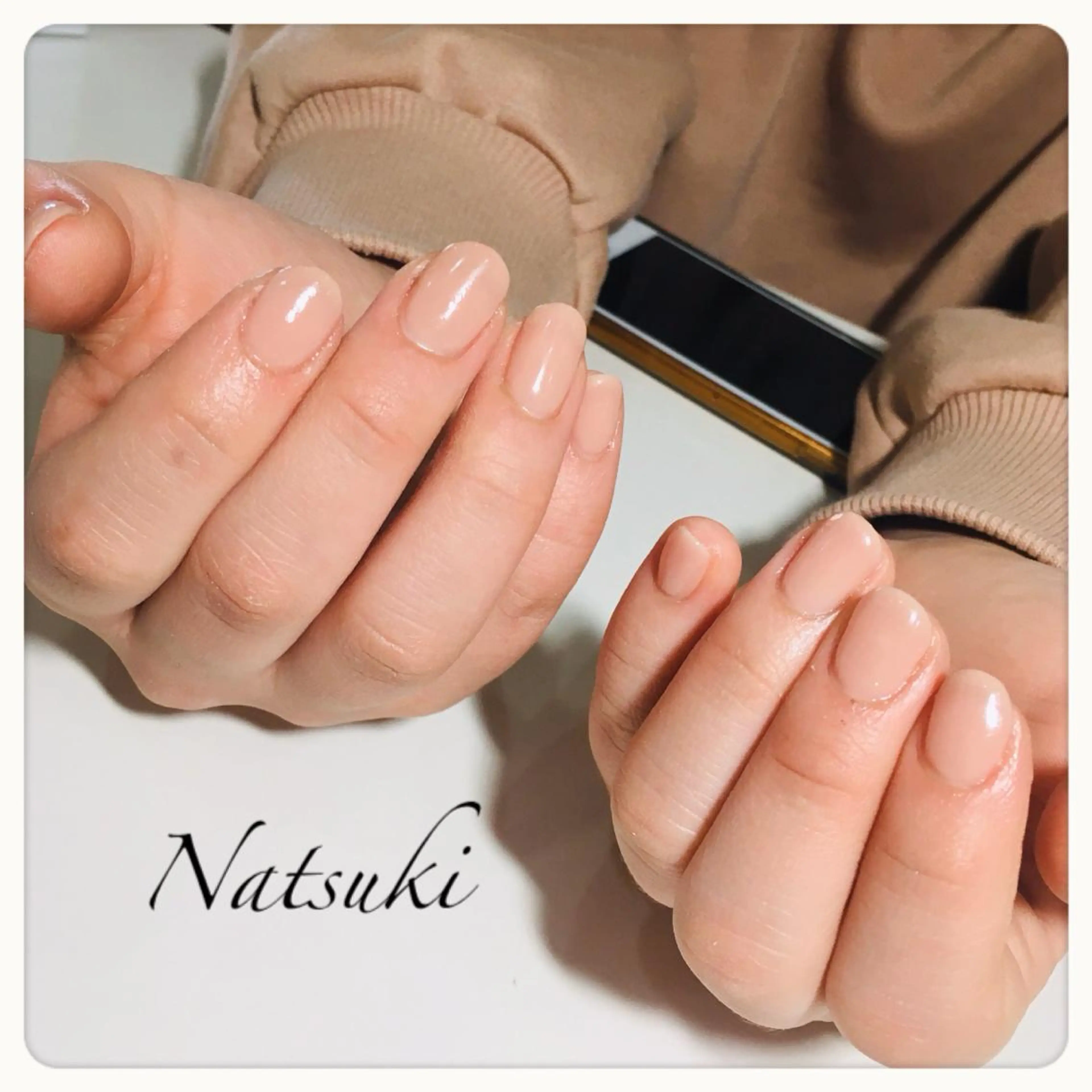 ネイル private  nail salon  ranan所属・nailsalon RANANのネイルデザイン