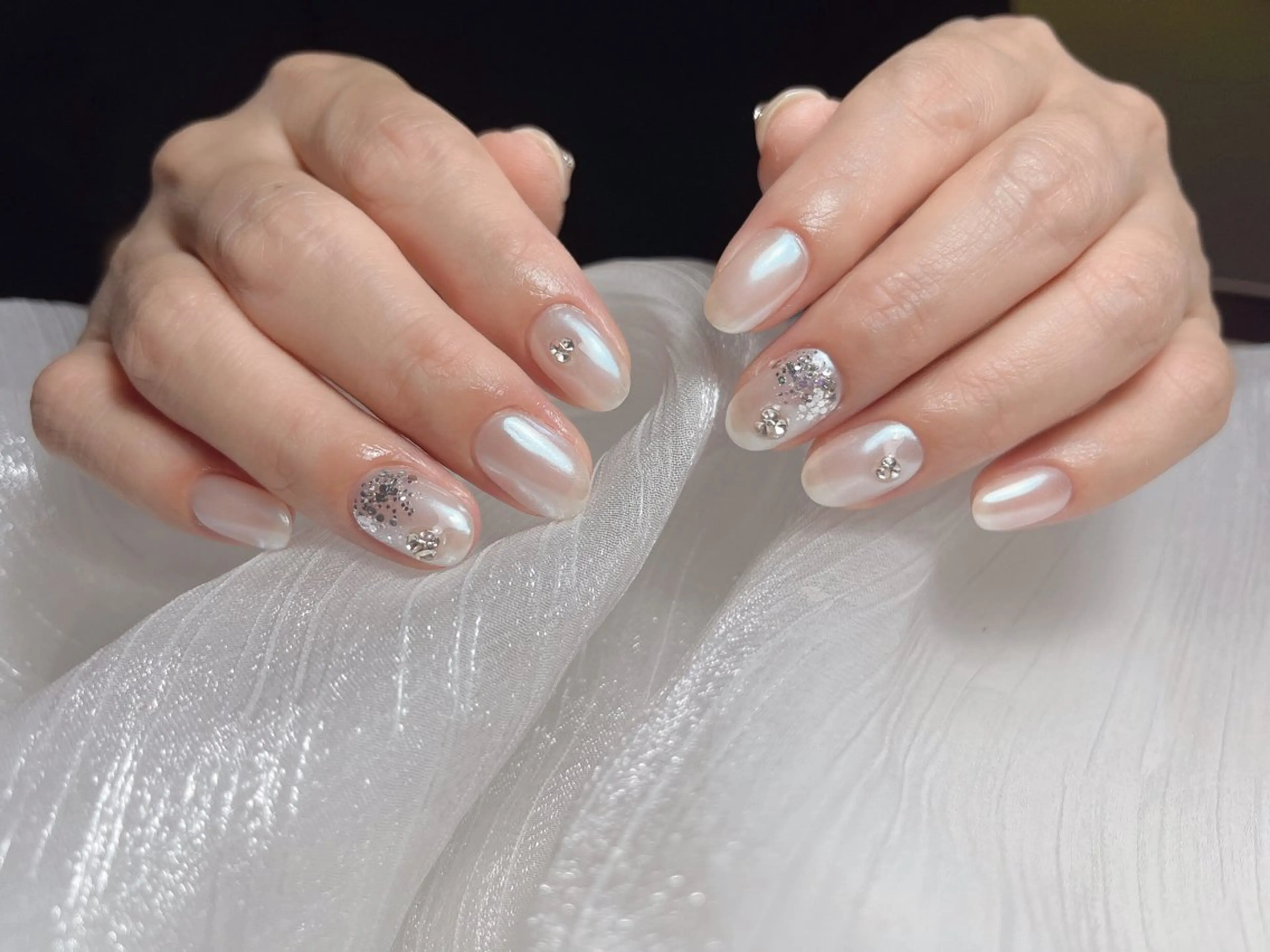 ネイル YS Nailのネイルデザイン