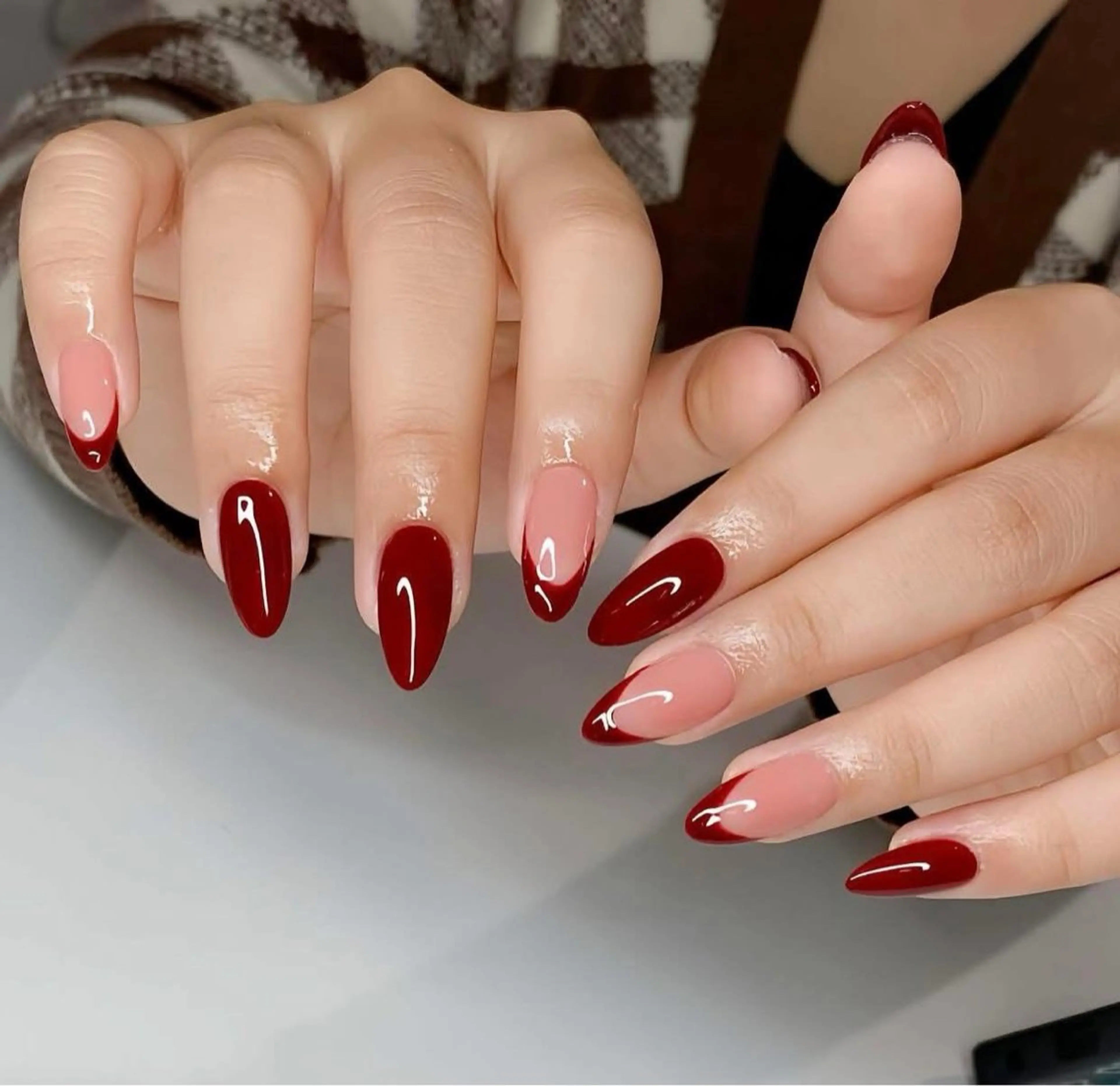 ネイル ハンドネイル RosyBeauty Salon所属・RosyBeauty Salonのネイルデザイン