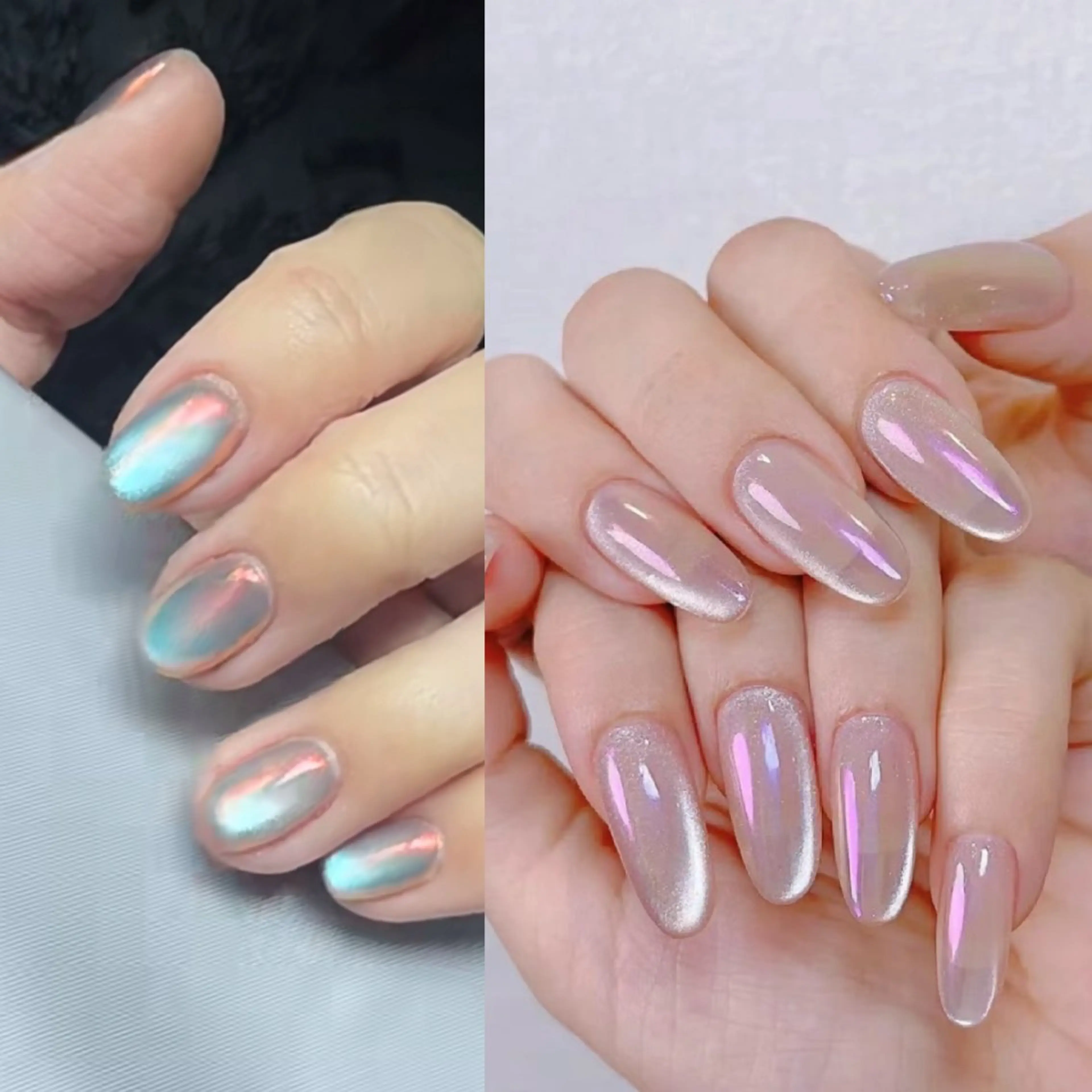 ネイル Cicero Nailのネイルデザイン