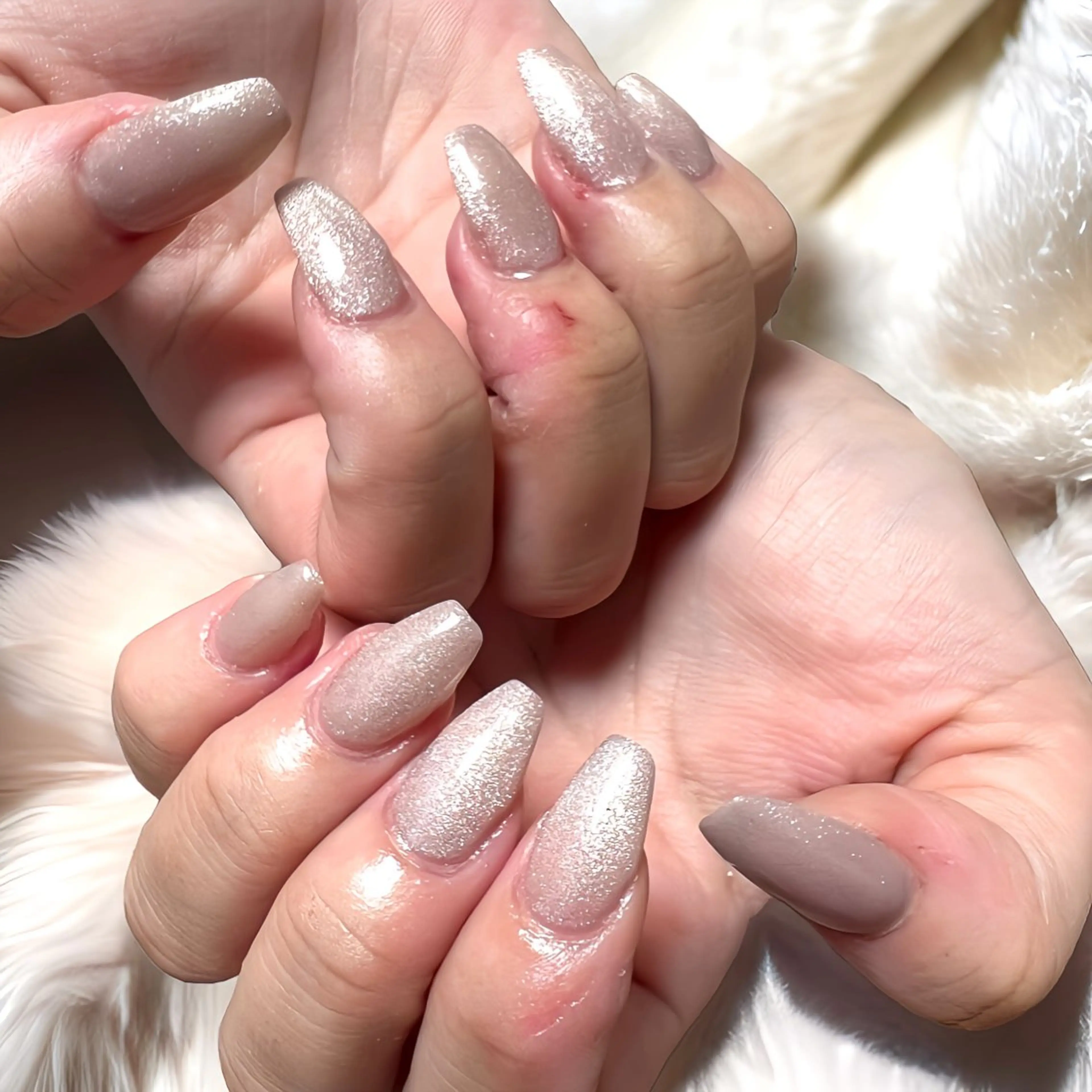 ネイル are you nailのネイルデザイン