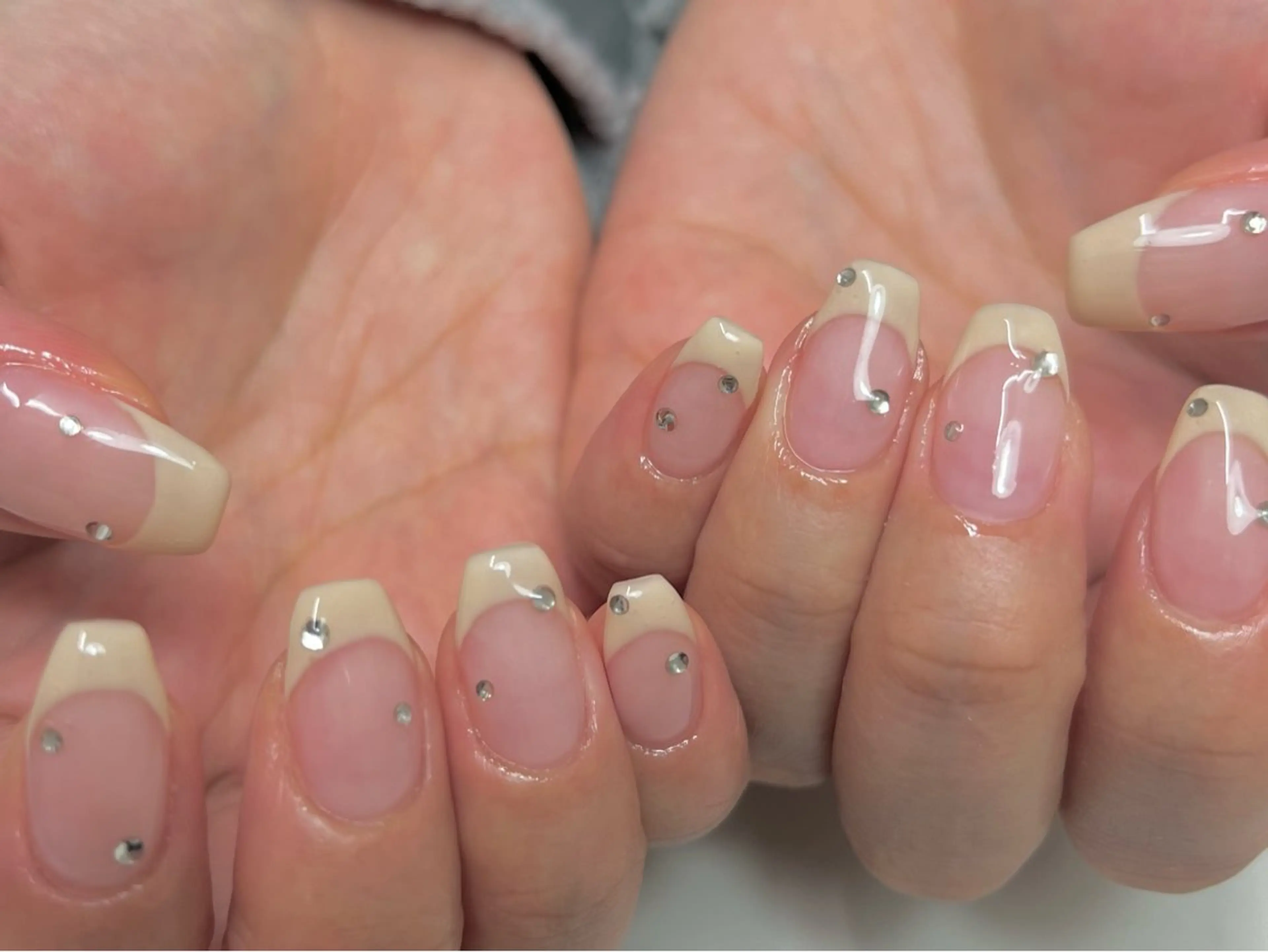 ネイル Queen nail所属・QUEENＮA IＬ JR寺田町1分のネイルデザイン