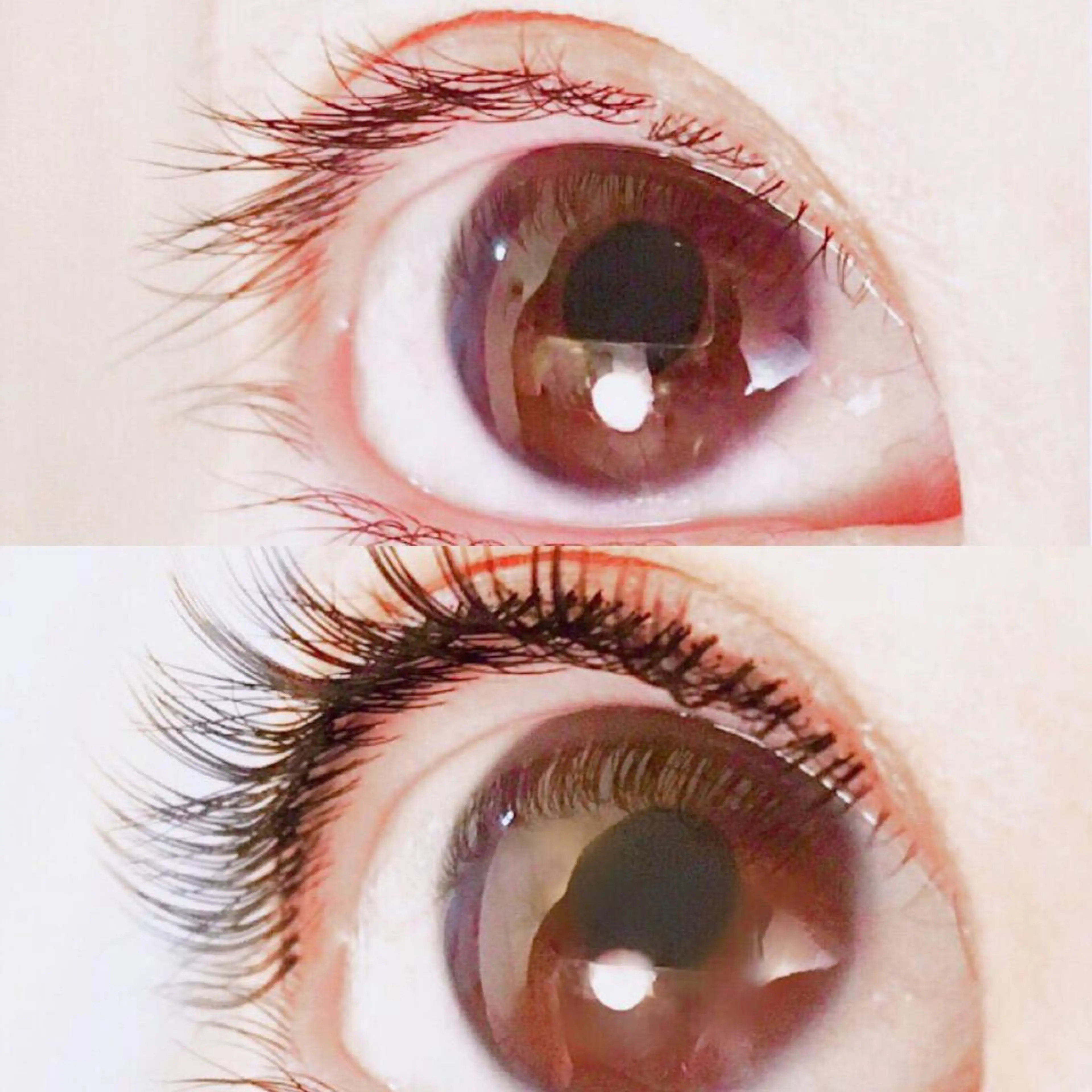 full（フル）所属・薬院フル 【泉　史子】のマツエク・マツパデザイン