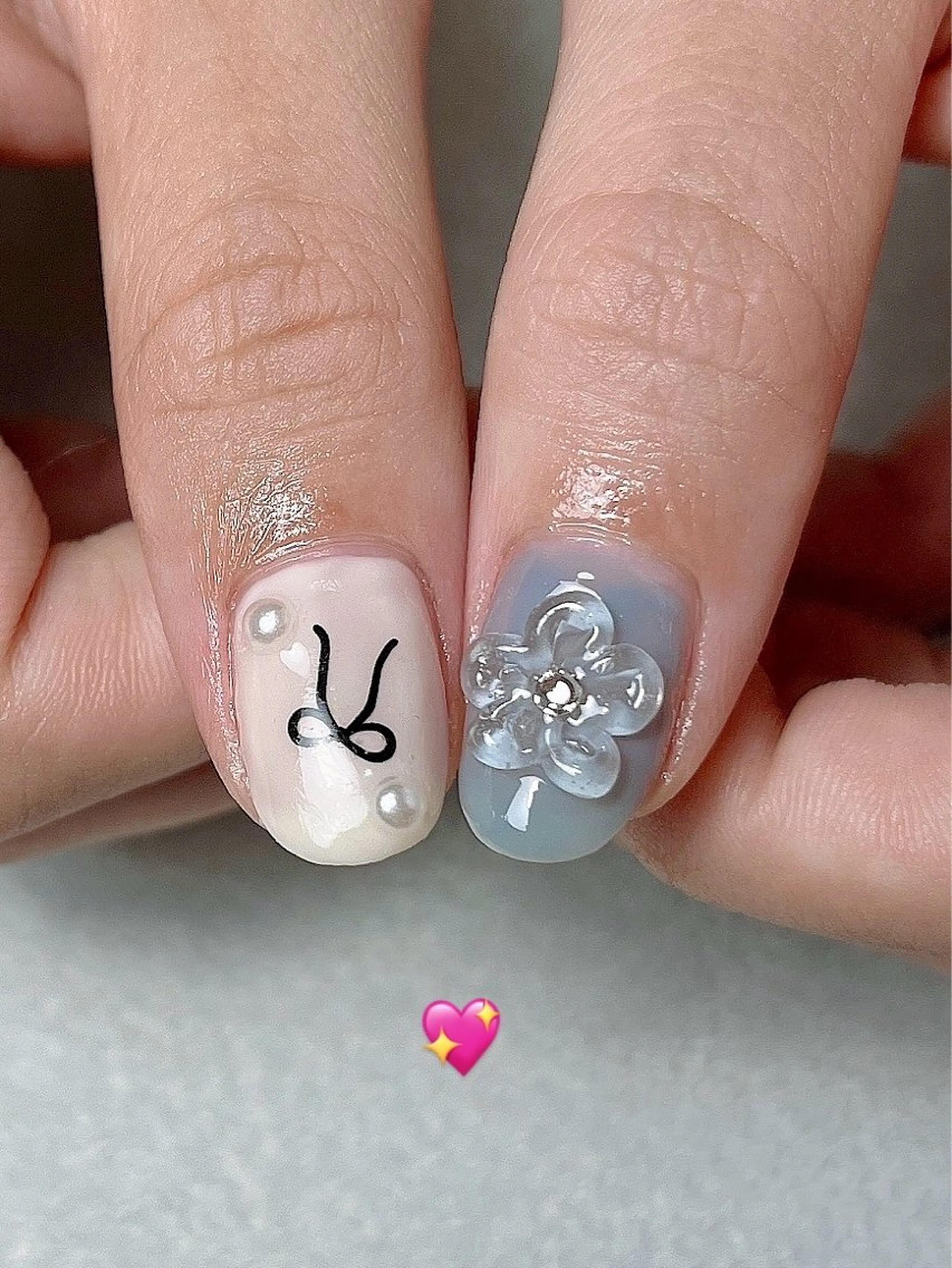 ネイル ハンドネイル tsumeya かわいく長持ちネイルのネイルデザイン