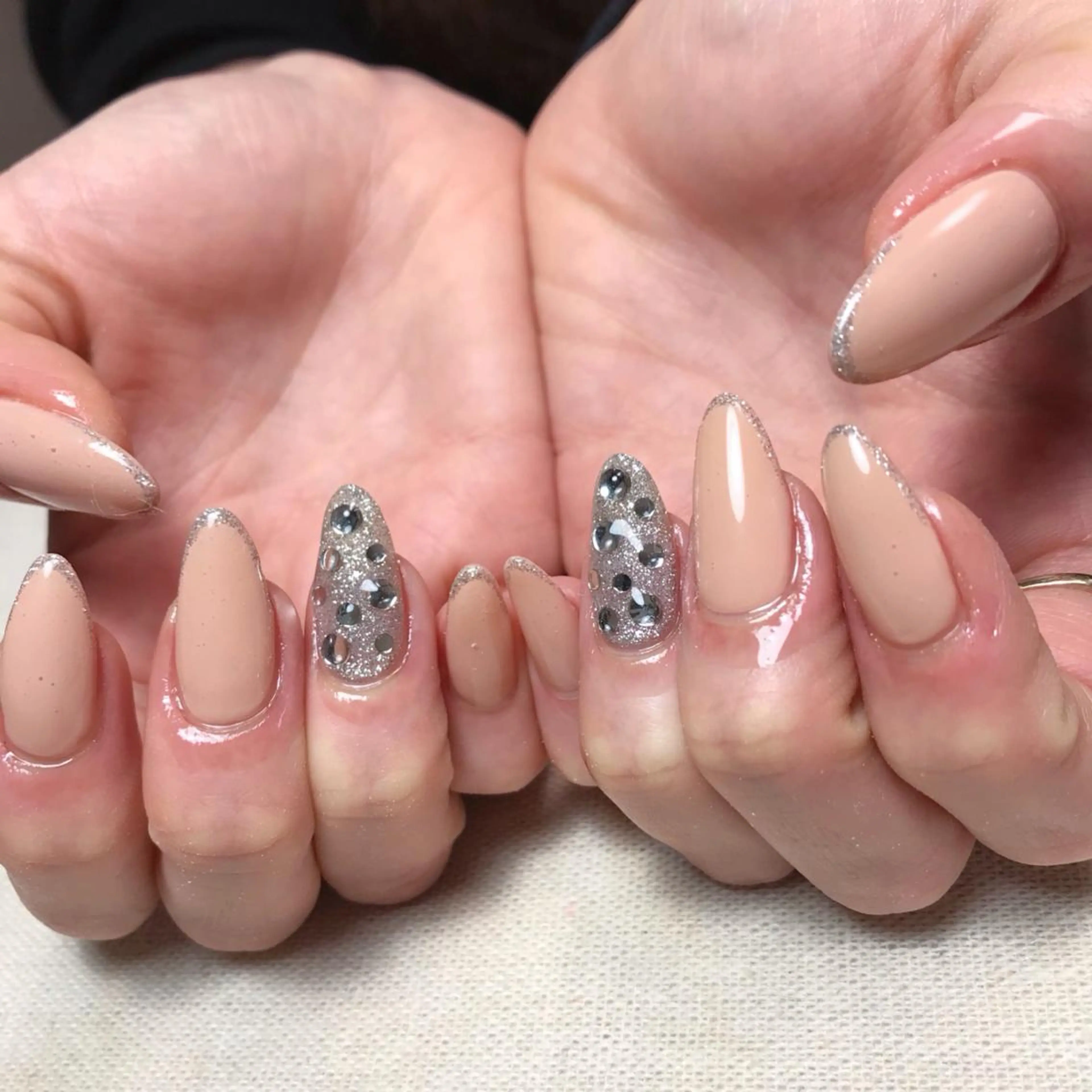 ネイル ハンドネイル 💅 Ai.のネイルデザイン