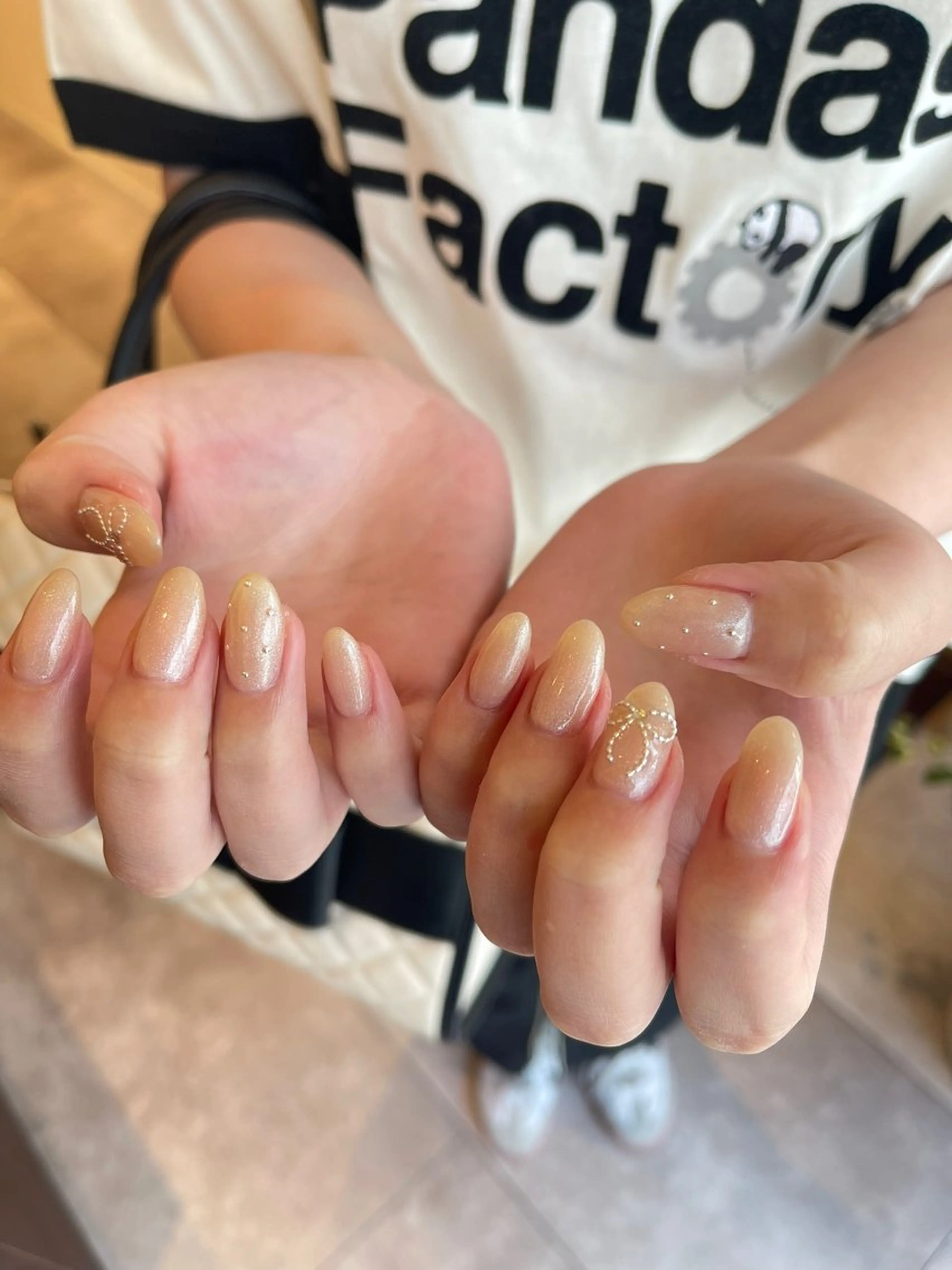 ネイル ハンドネイル ネイルサロン raviのネイルデザイン