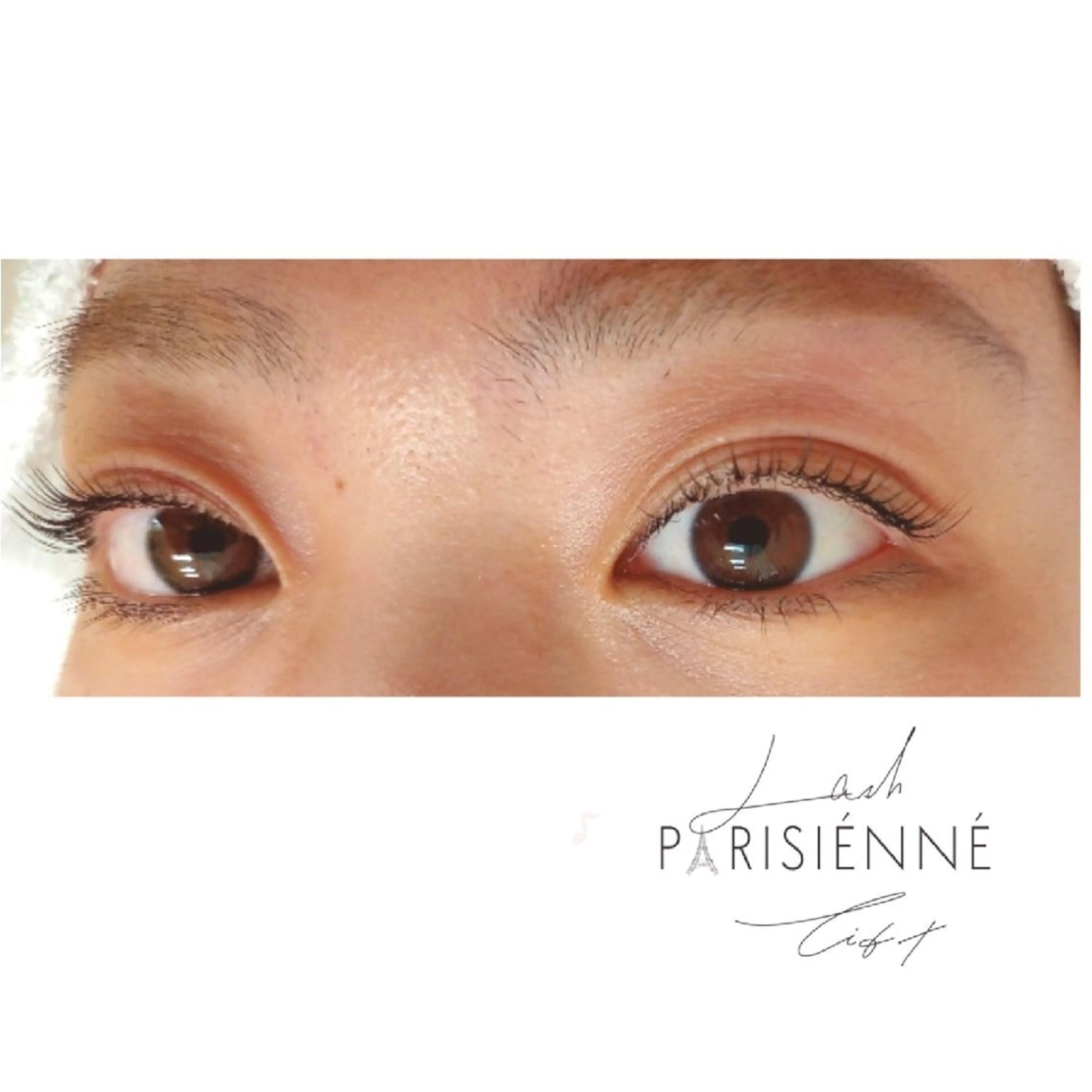 マツエク・マツパ ディアナ 水戸元吉田店　小林のマツエク・マツパデザイン