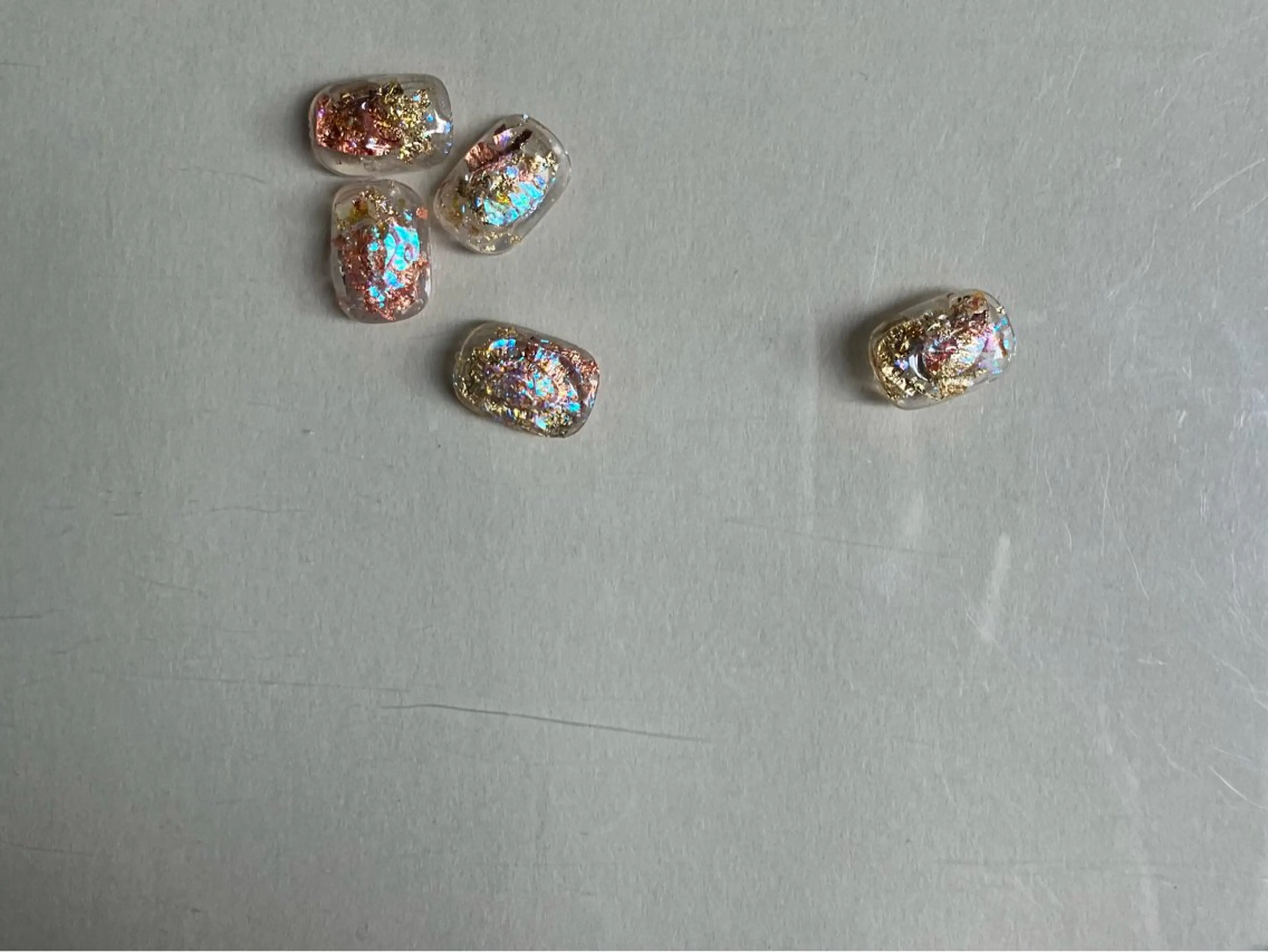 ネイル ハンドネイル フットネイル @Unica_ honmachiのネイルデザイン