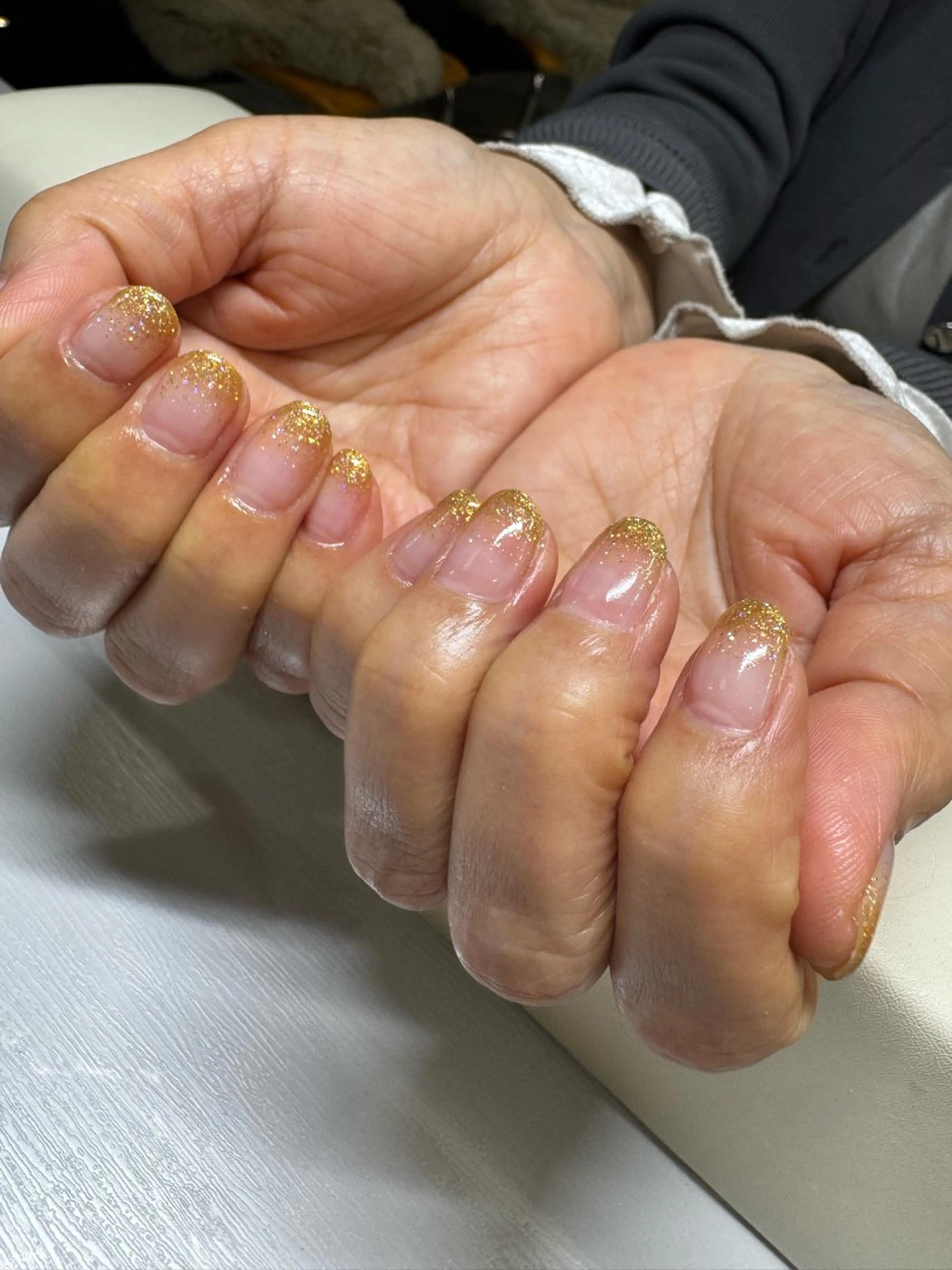 ネイル ハンドネイル Risa *のネイルデザイン