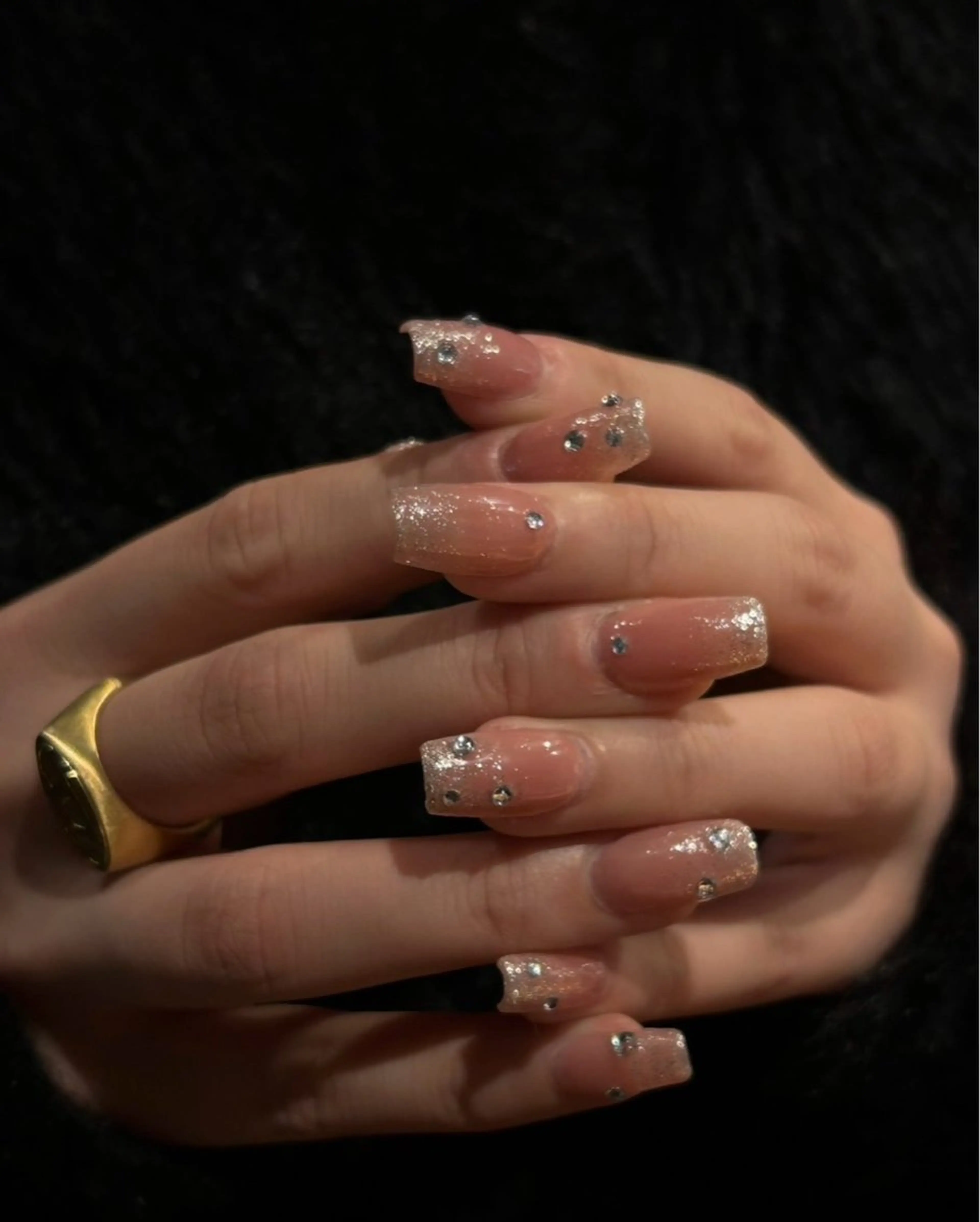 ネイル VENUS BELT新宿店所属・Venus belt /Reinaのネイルデザイン