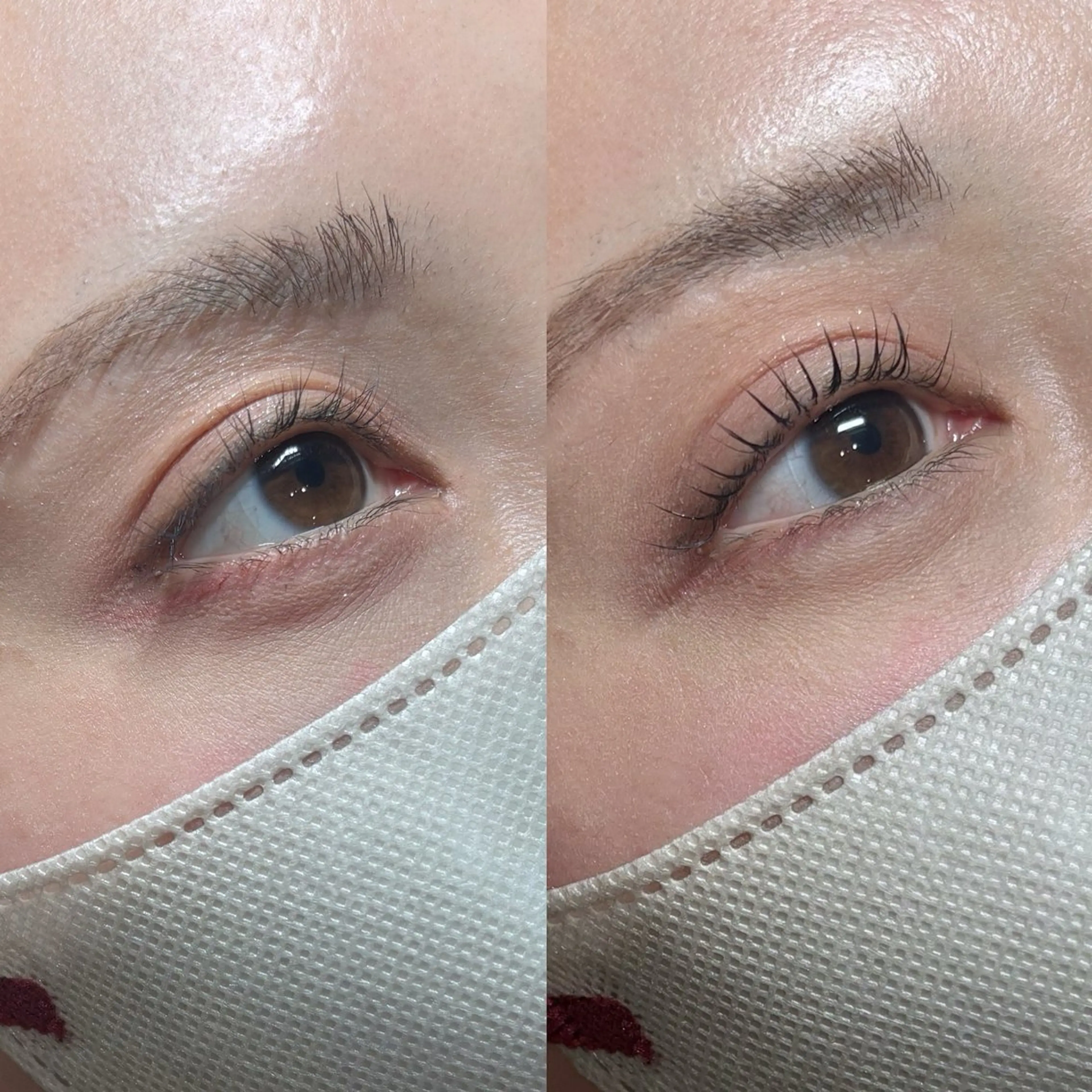 マツエク・マツパ マツパ La Belta【ラベルタ】nail eye salon所属・Labelta 💜 YUIのマツエク・マツパデザイン