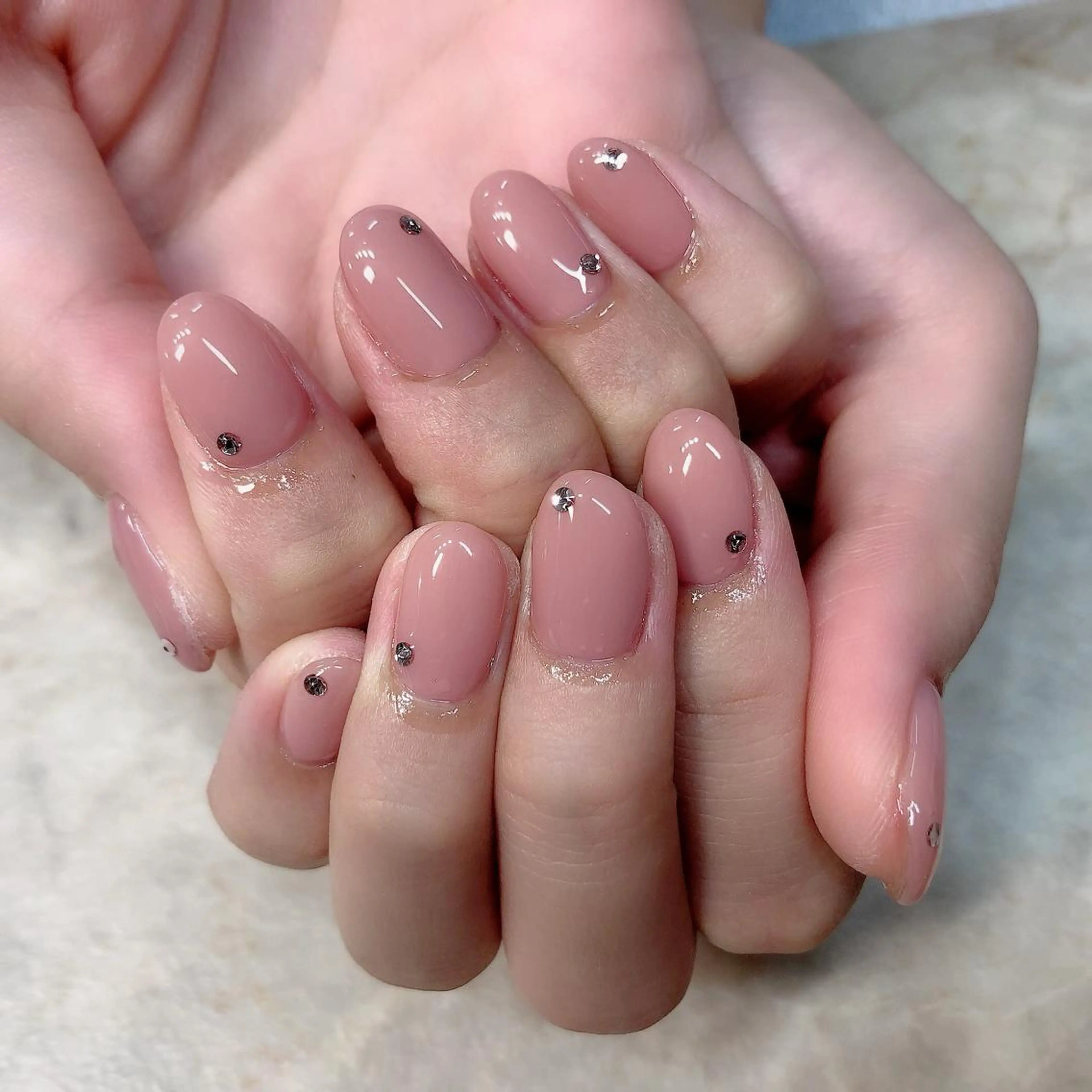 ネイル maison de NALIのネイルデザイン