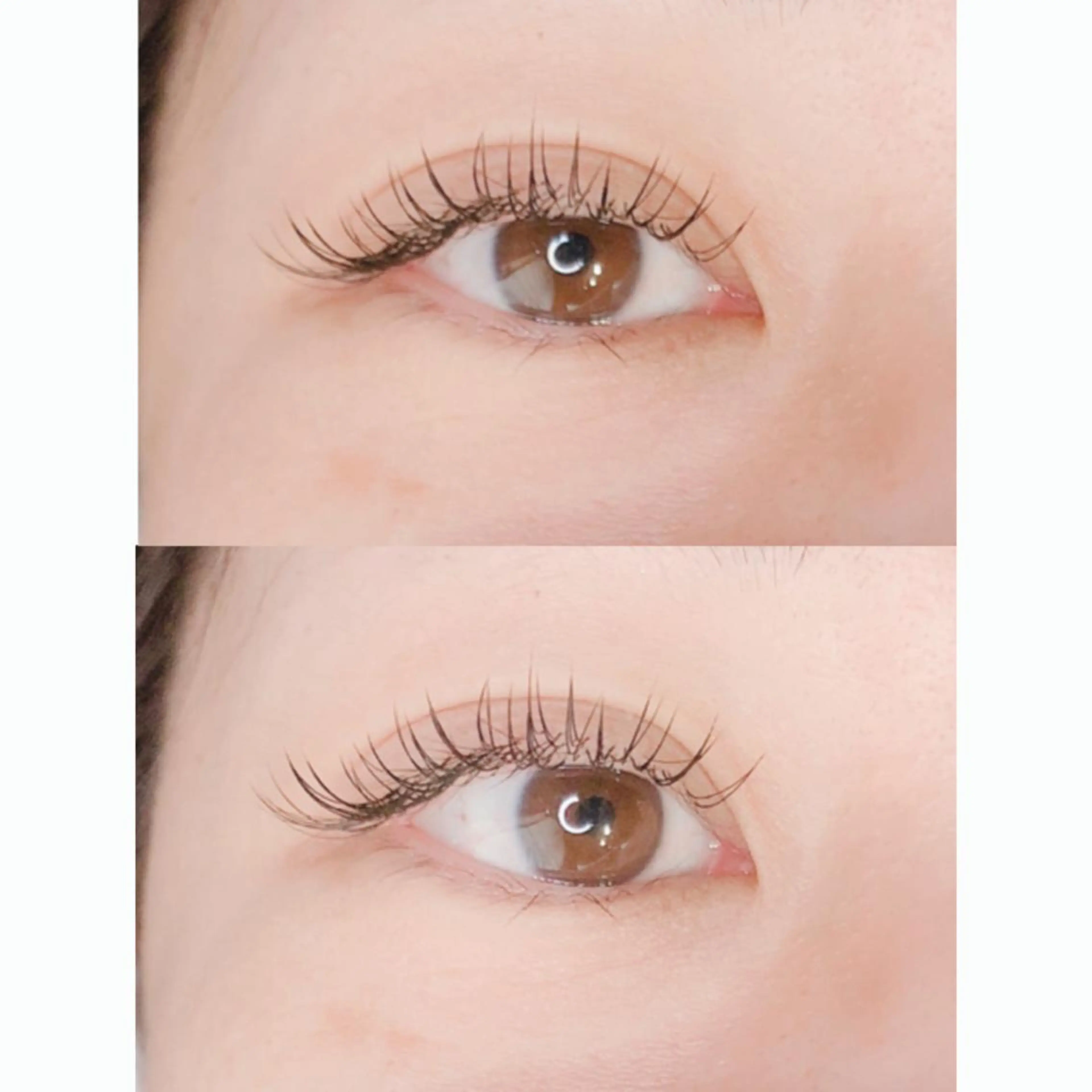 マツエク・マツパ mint ユカのマツエク・マツパデザイン