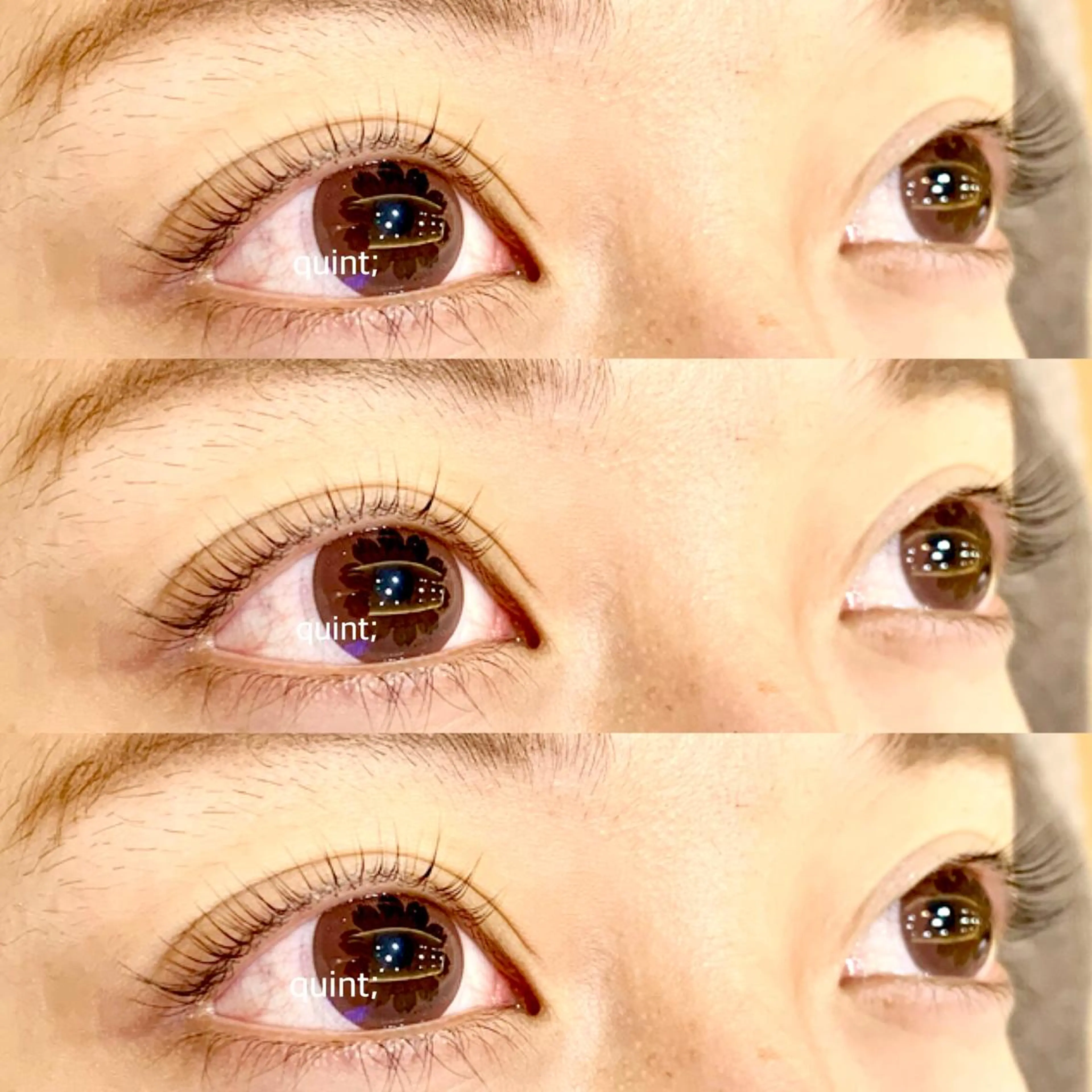 マツエク・マツパ マツパ Fukushi/ 自由が丘/まつぱのマツエク・マツパデザイン