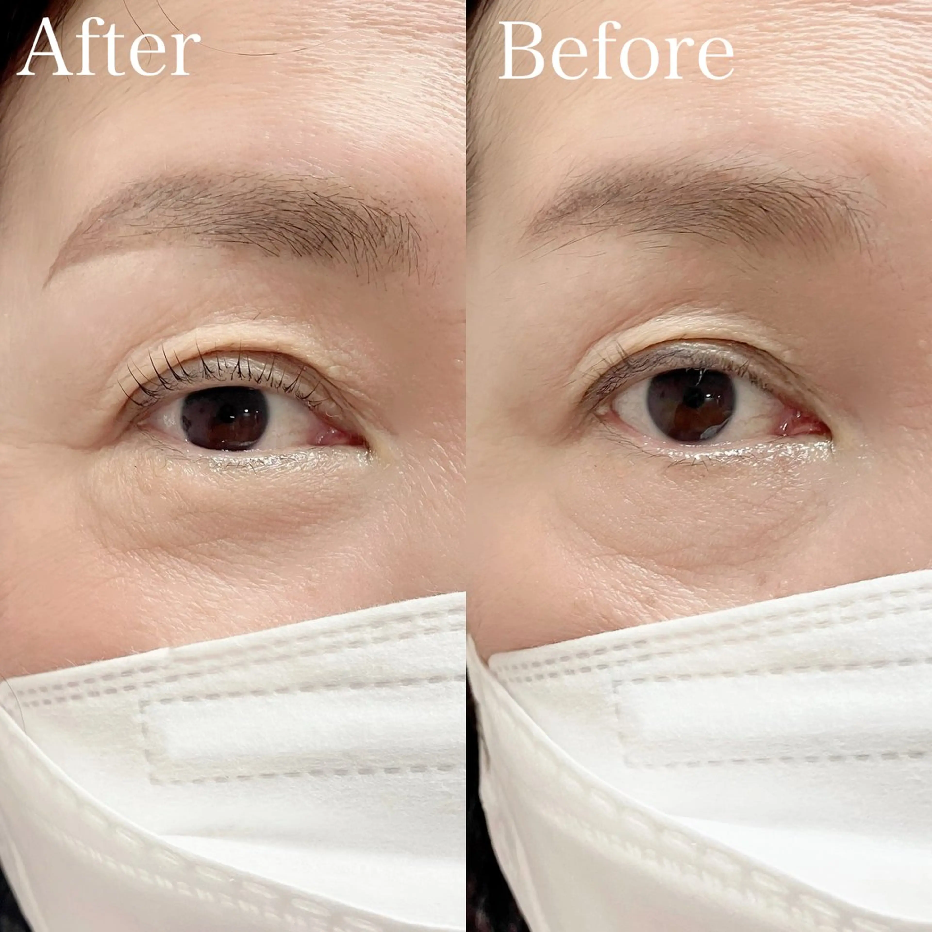 アイブロウ ワックス脱毛 その他(アイブロウ) La Peche momokoのマツエク・マツパデザイン