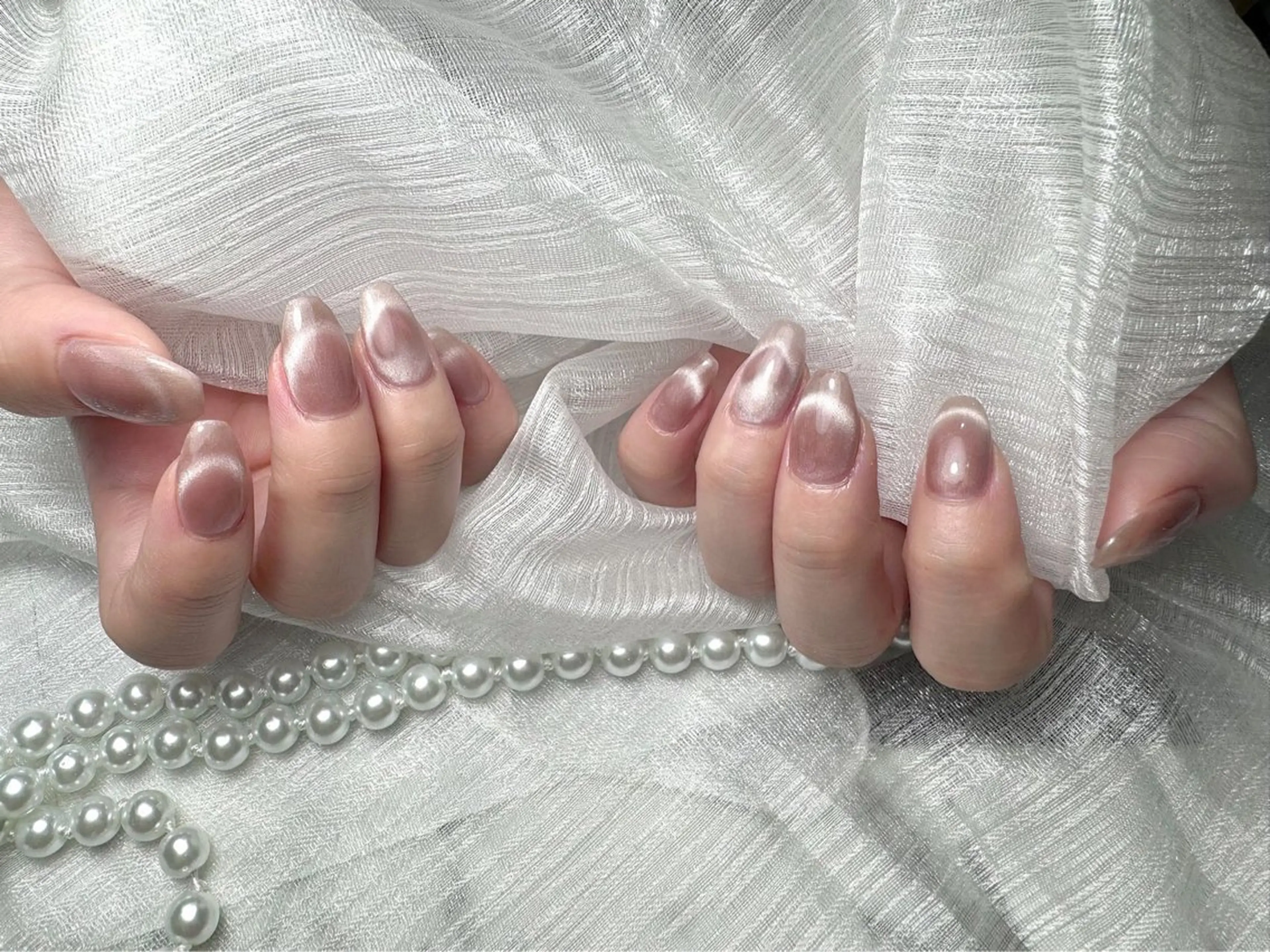 ネイル M.T nail所属・M.T nailのネイルデザイン