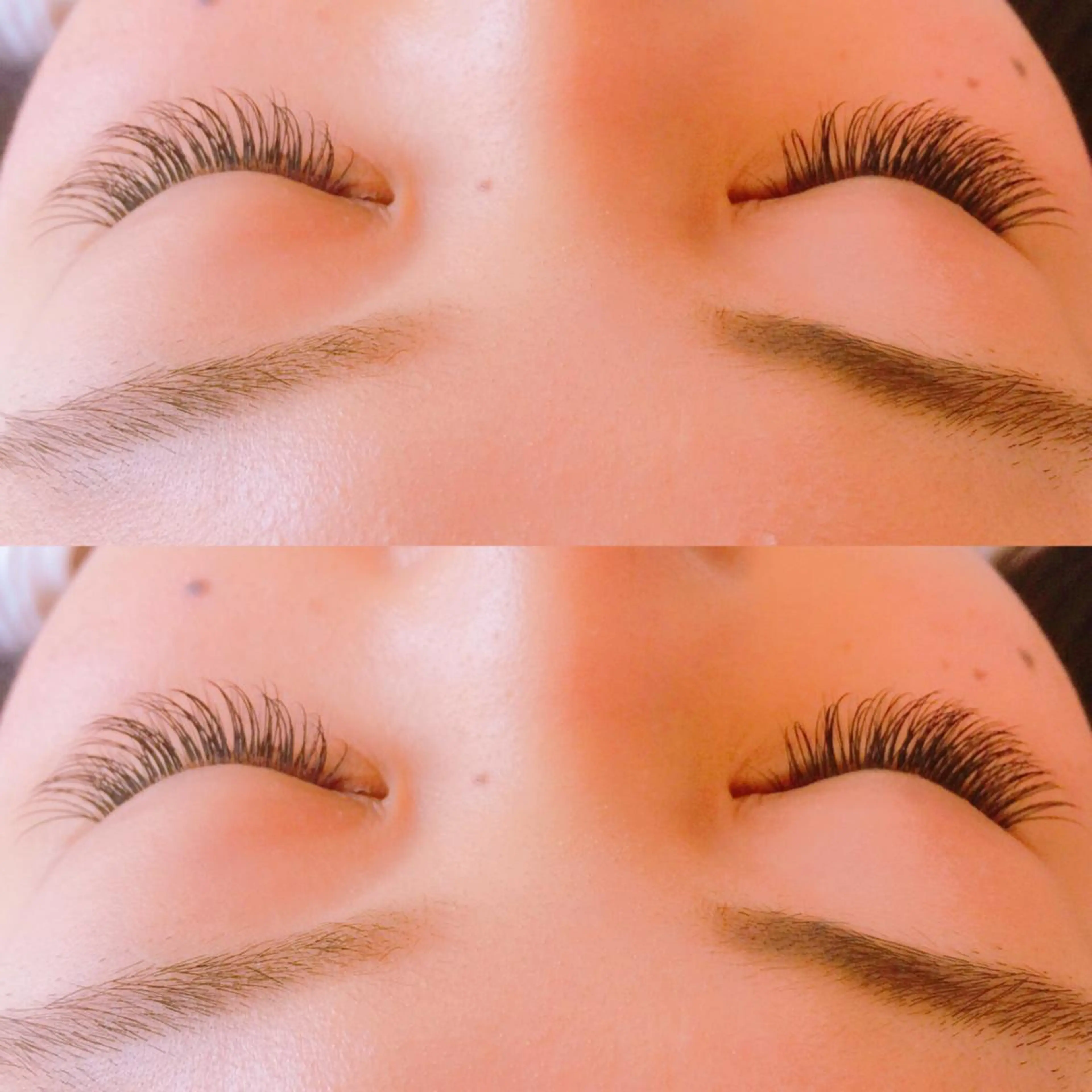 マツエク・マツパ progress つくばのマツエク・マツパデザイン