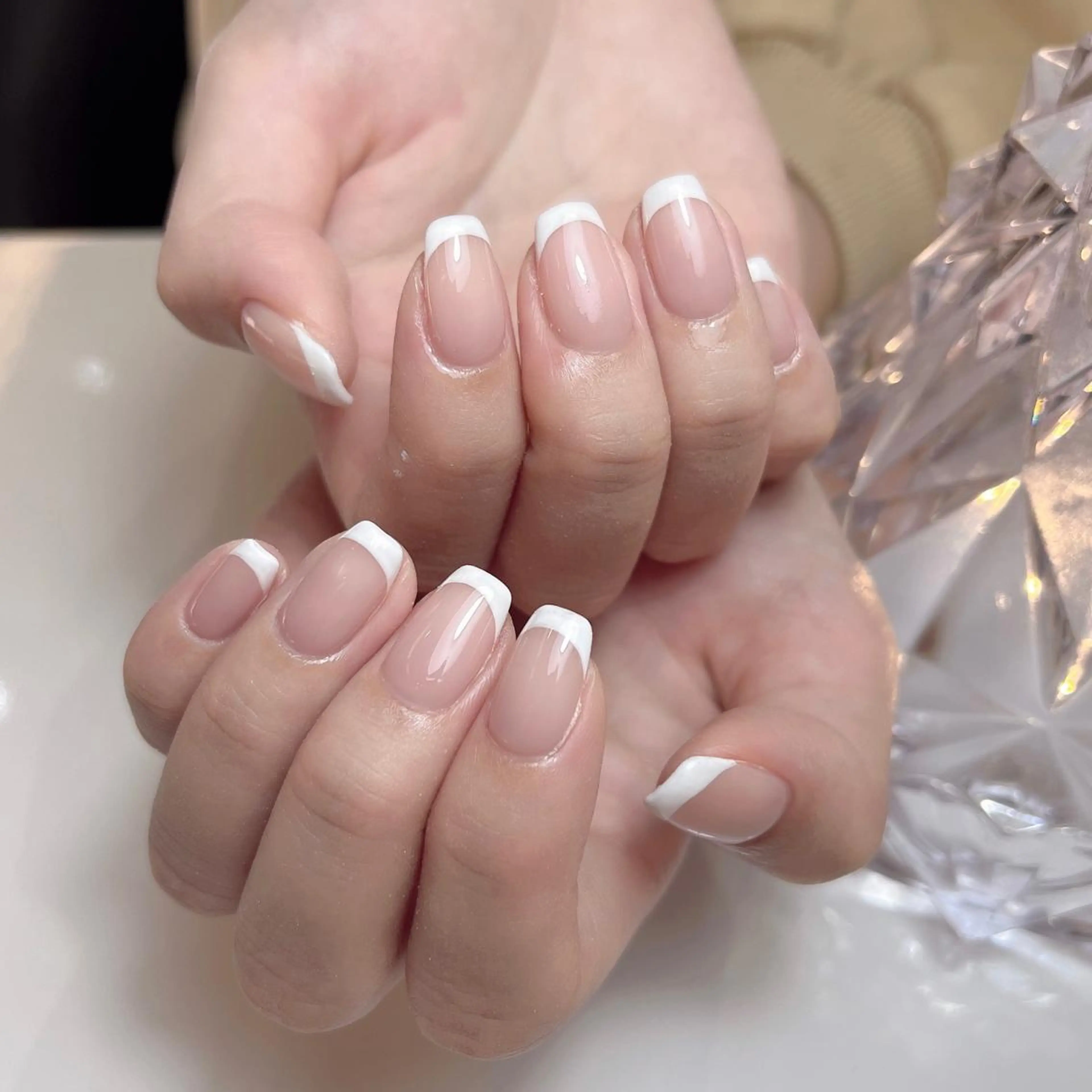 ネイル ハンドネイル ハンドケア YS Nailのネイルデザイン