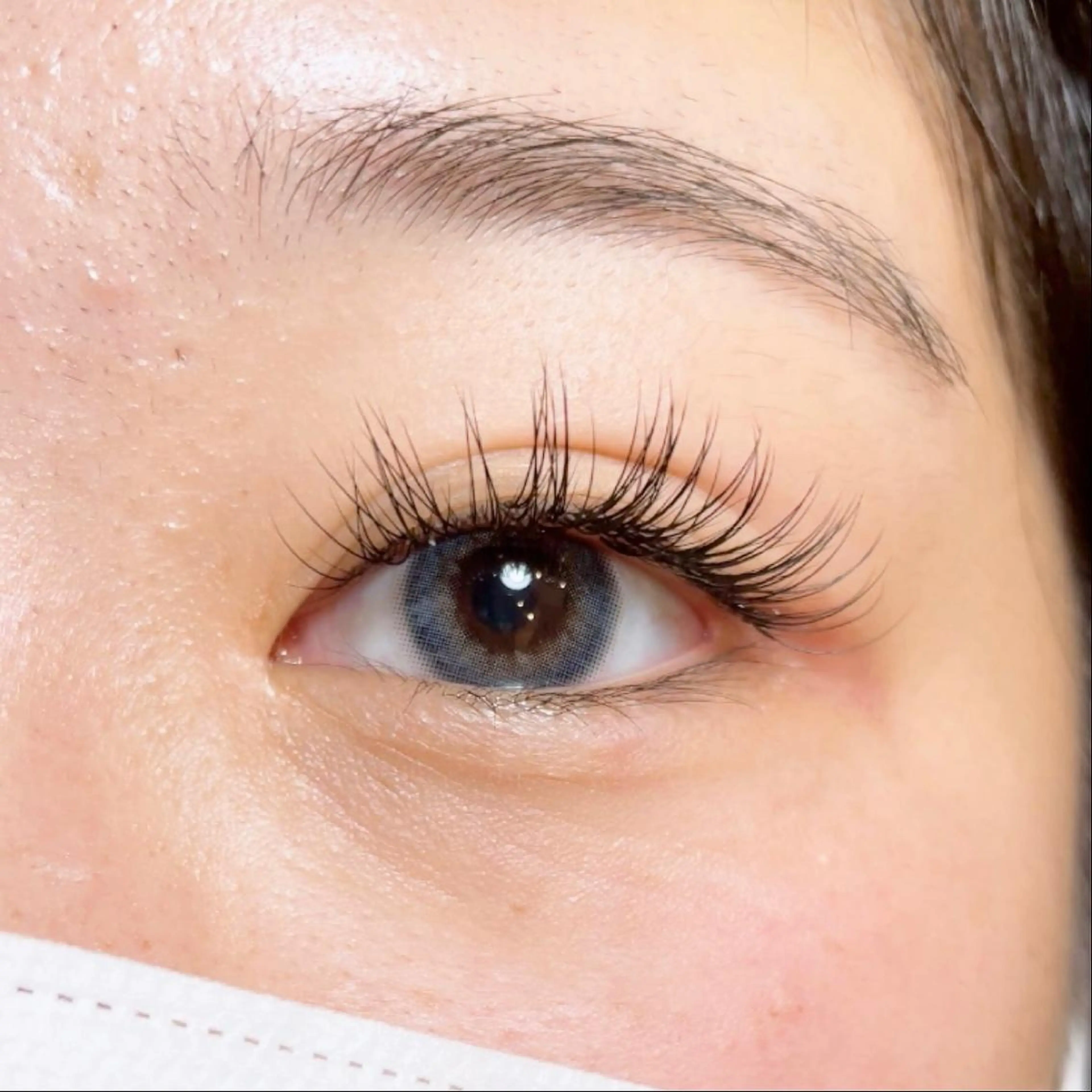 マツエク・マツパ 玉木 愛の眉毛・アイブロウイメージ