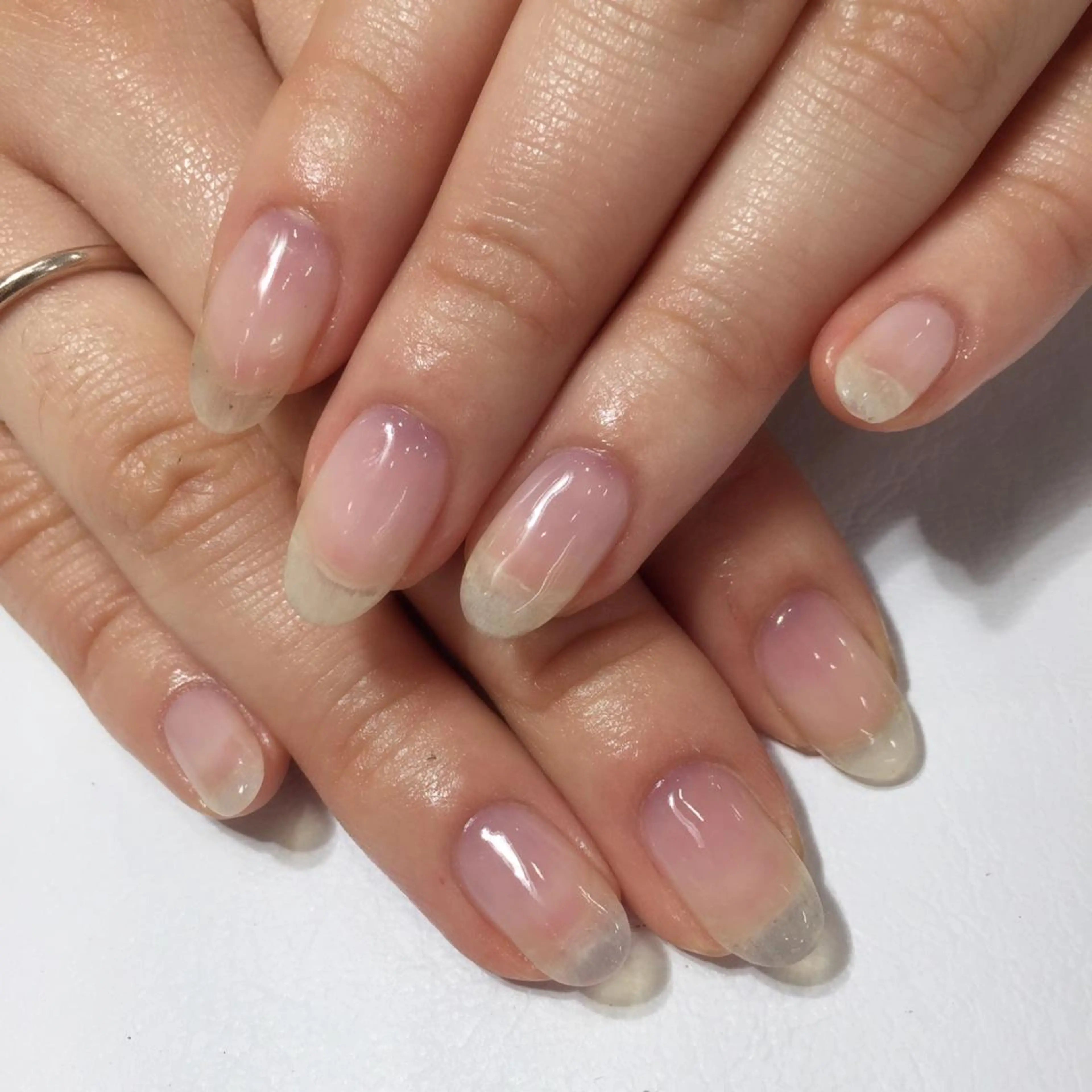 メンズ ネイル Nailsalon Fave/Rinaのネイルデザイン
