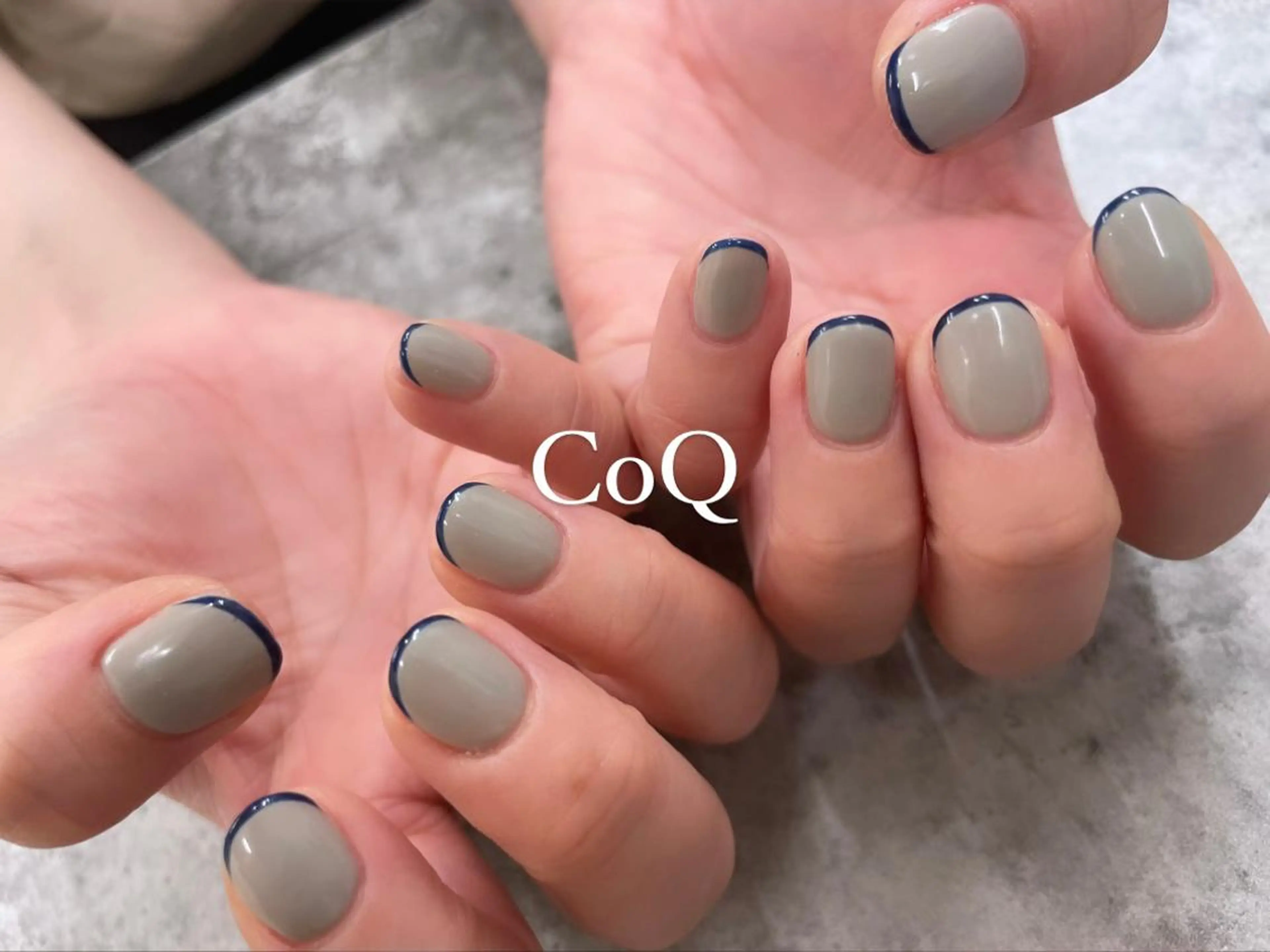 ネイル nail salon Aymのネイルデザイン