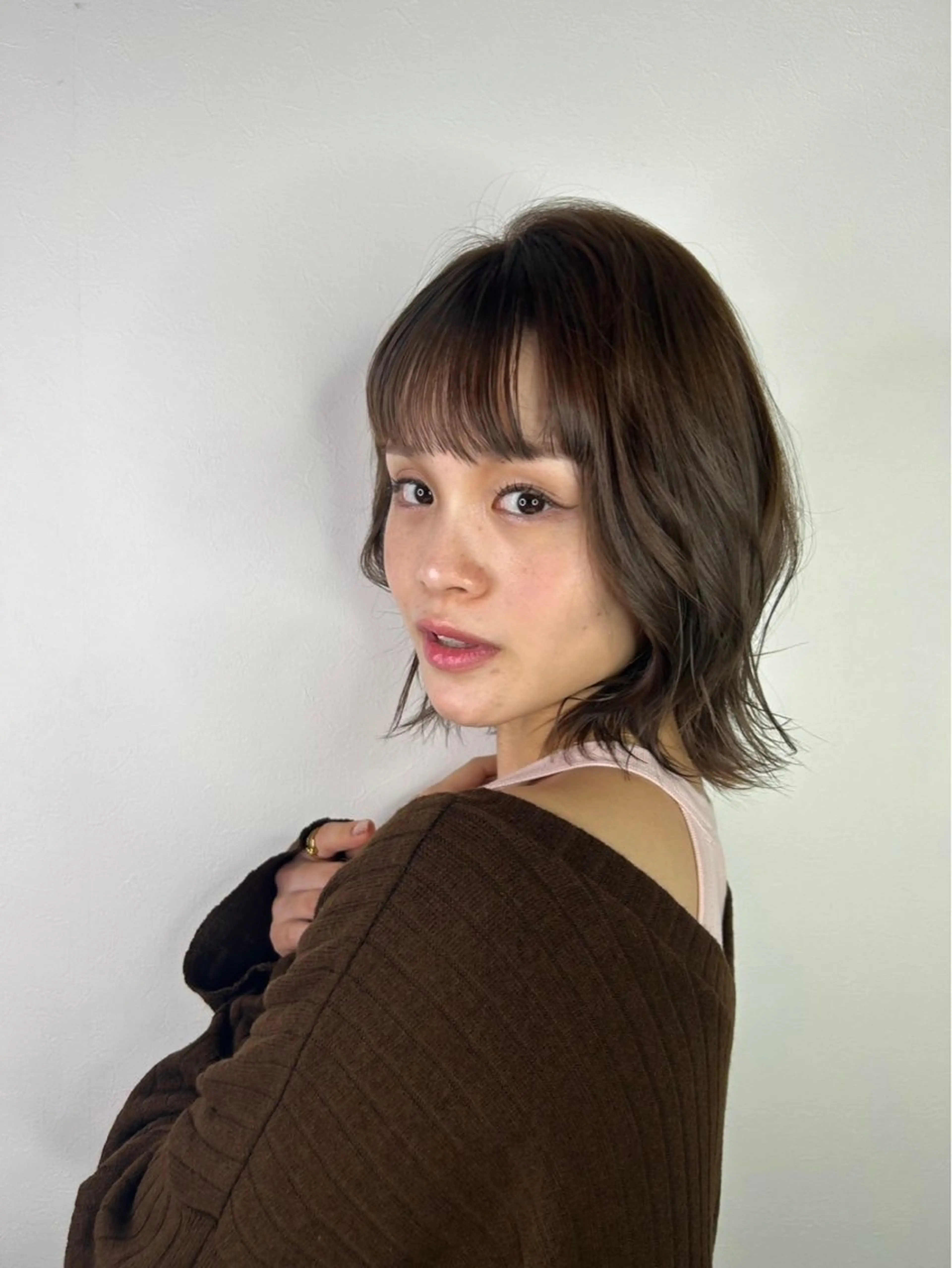 AiRU hair RIRIKOのヘアスタイル
