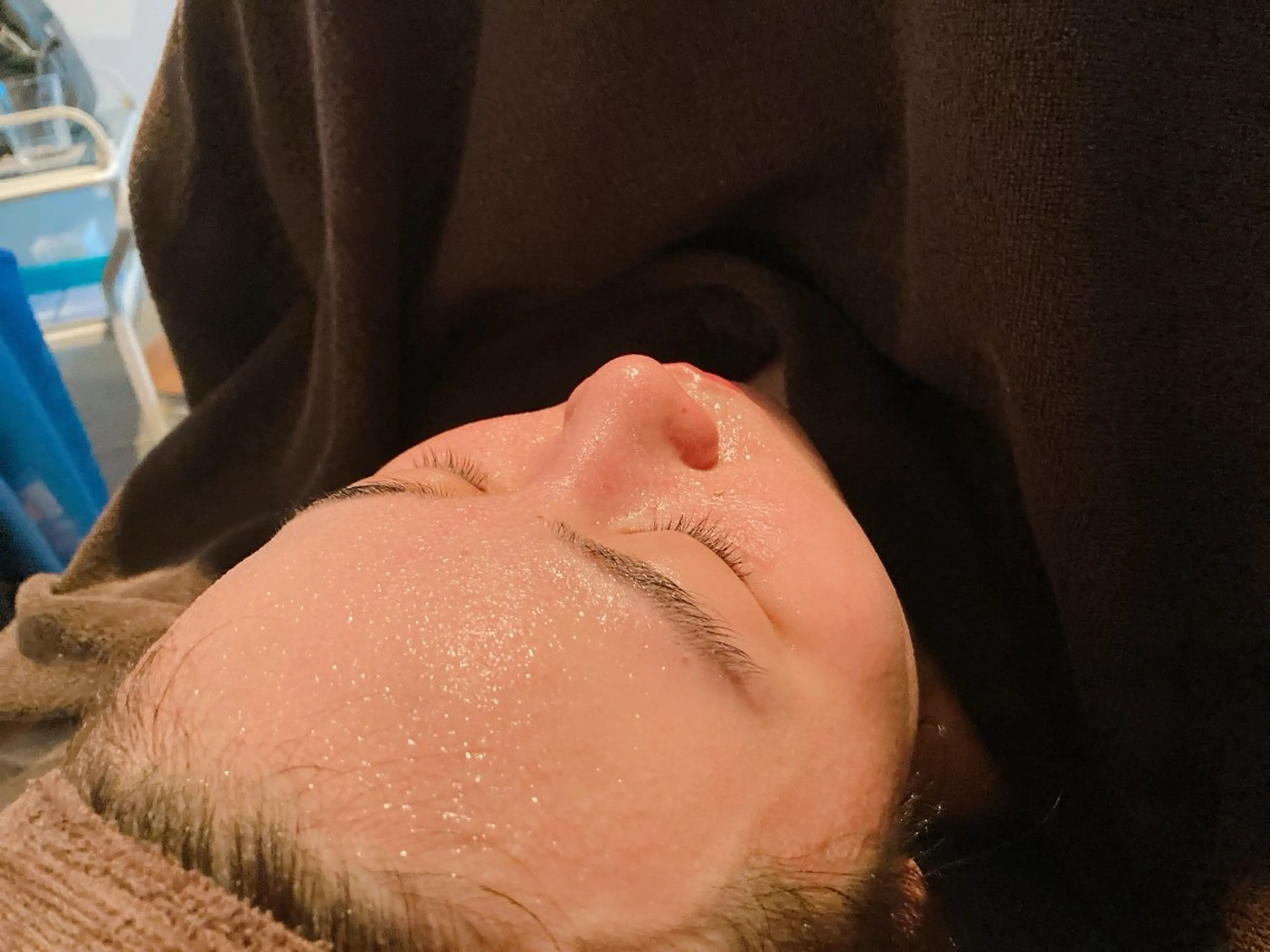 ビューティハウスRoca所属・ビューティハウスロカ 桑原菜帆のエステ・リラクイメージ