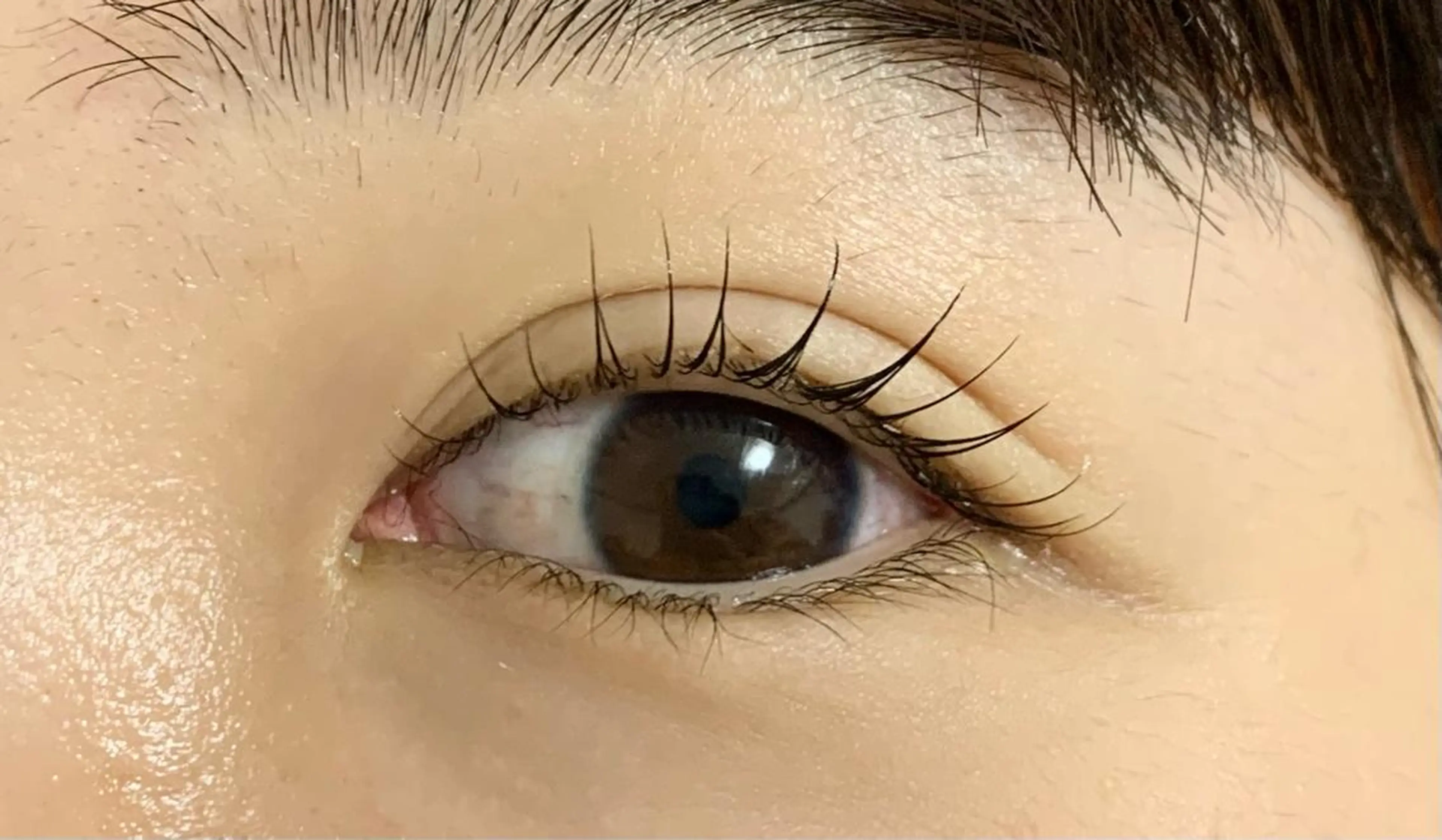 マツエク・マツパ サルサグレイス千葉店 塩井のマツエク・マツパデザイン