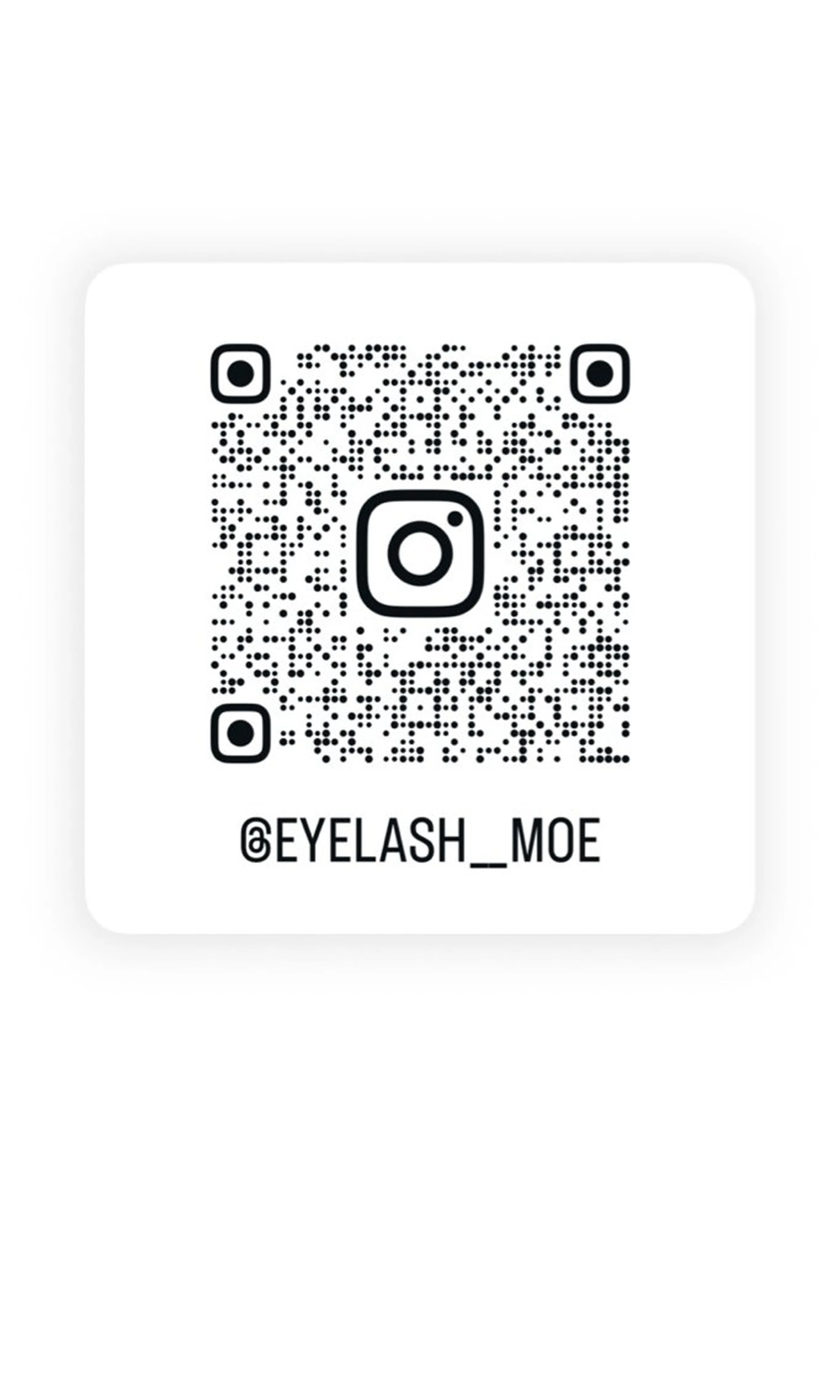 マツエク・マツパ CLULUN本店 moeのマツエク・マツパデザイン