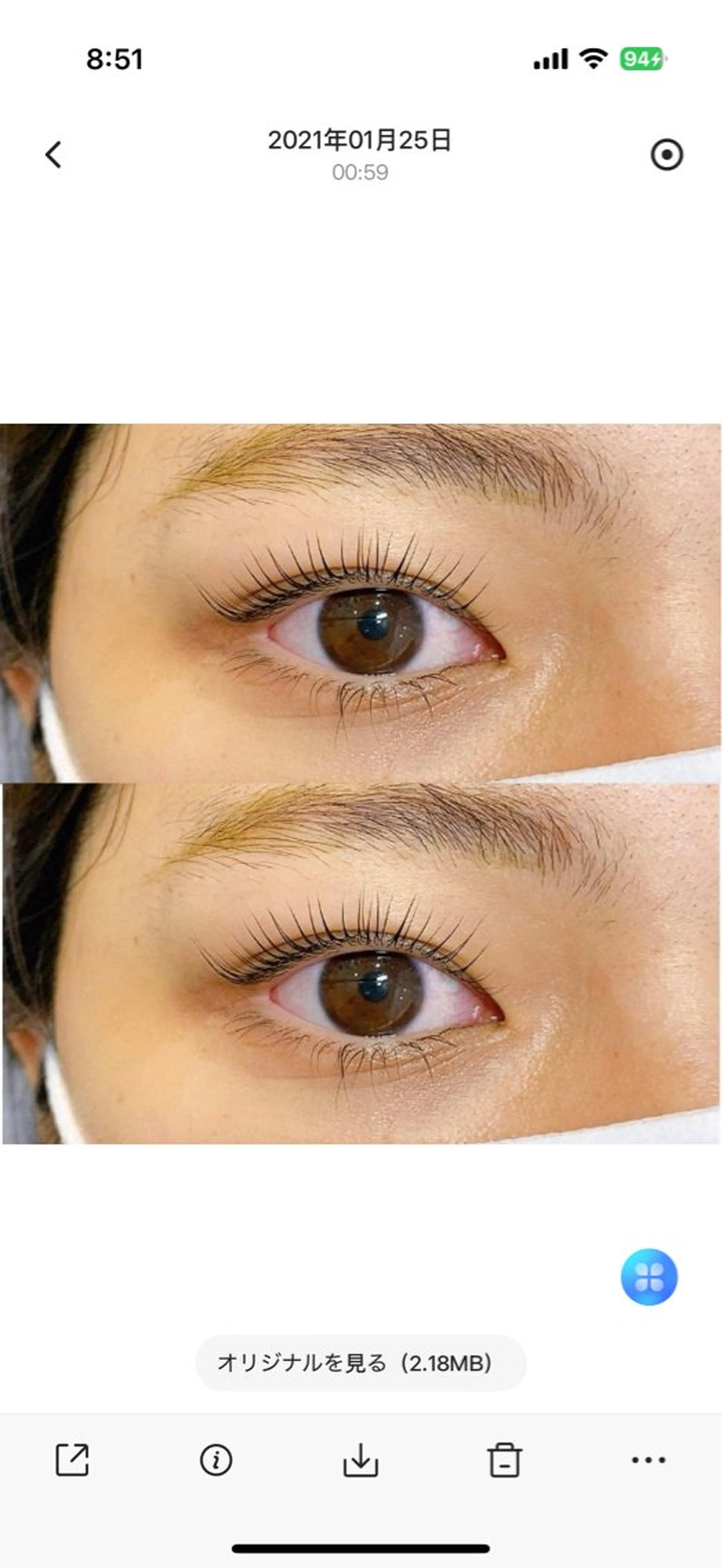 マツエク・マツパ パリジェンヌラッシュリフト 美顔秘密基地　姪浜店所属・SHIORI.eye 姪浜駅徒歩3分のその他イメージ