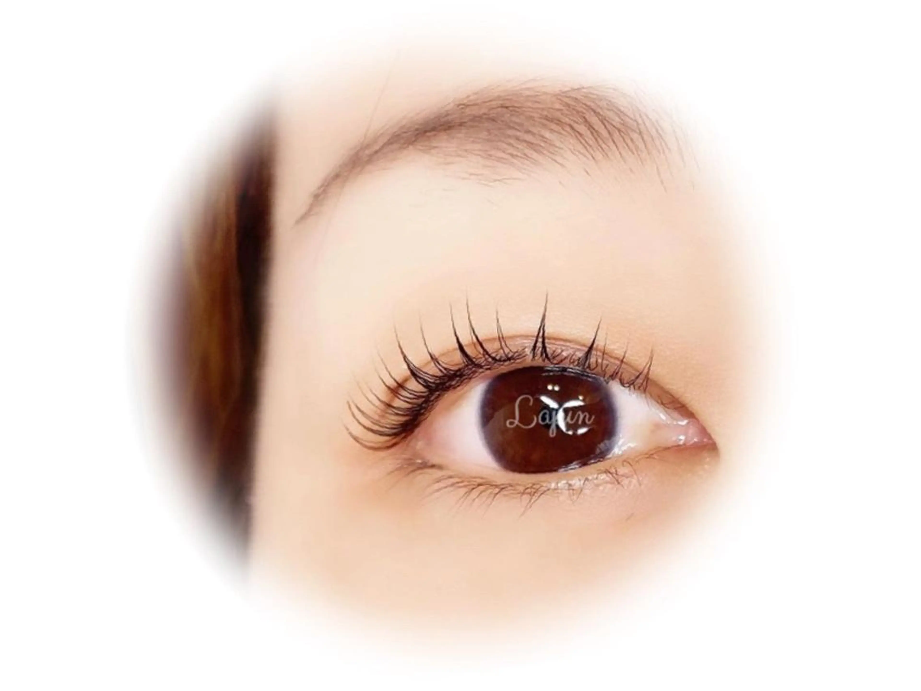 マツエク・マツパ Lapin【ラパン】所属・Lapin ラパンのマツエク・マツパデザイン