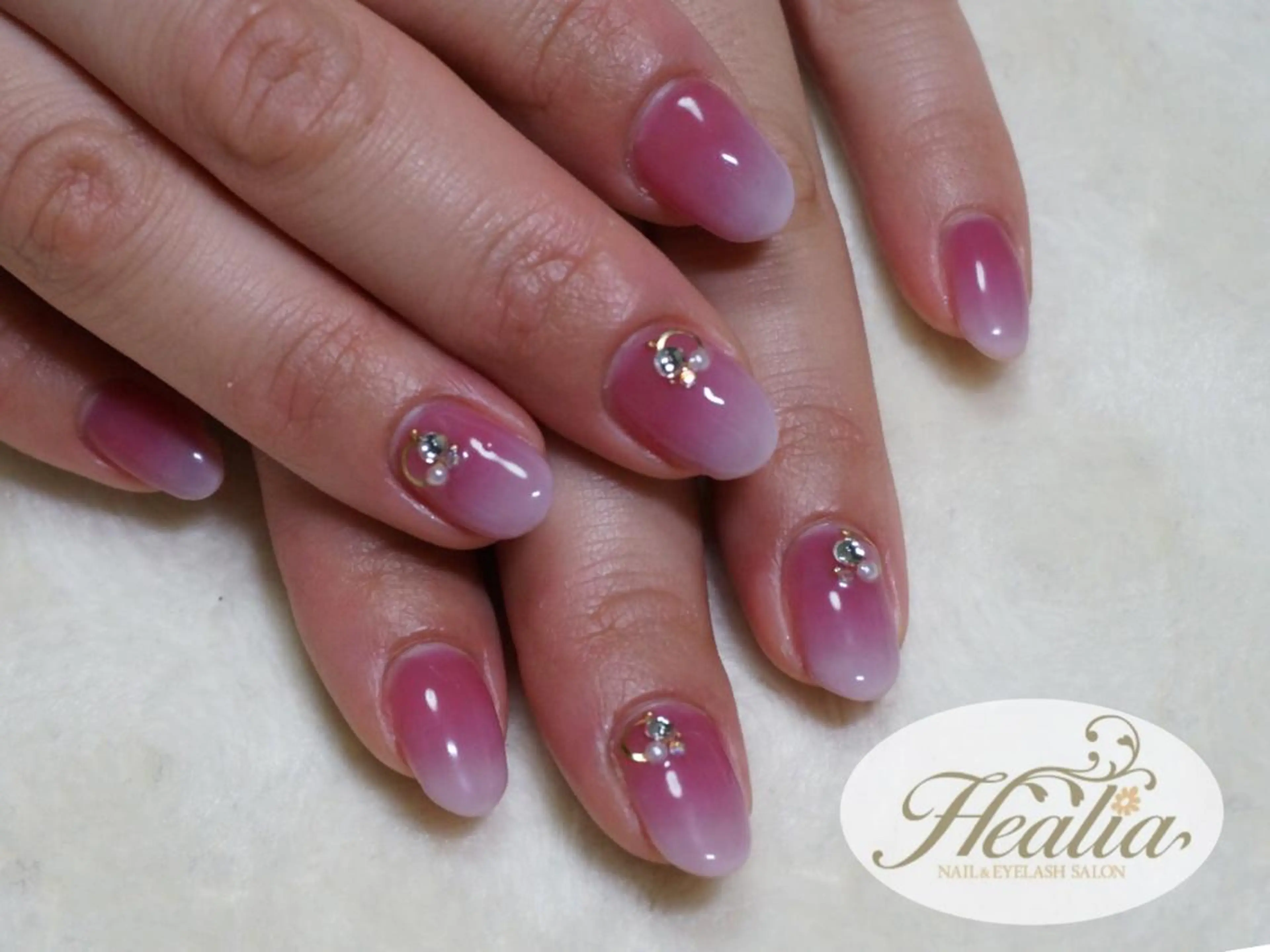 ネイル REMIA湘南台 TANABEのネイルデザイン