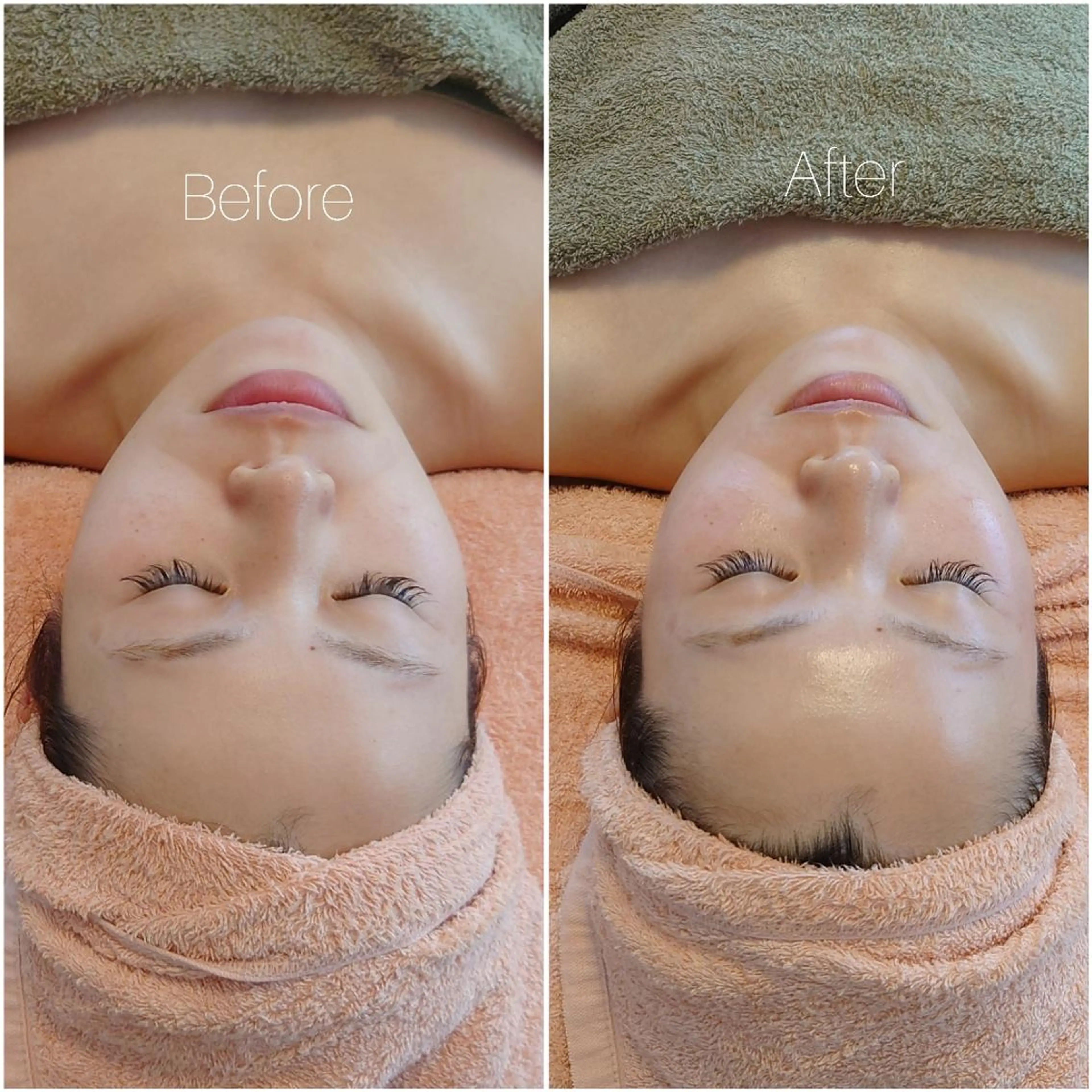 エステ リラク ナチュラトリエ -NaturAtelier-所属・ナチュラトリエ 髙橋さとこのその他イメージ