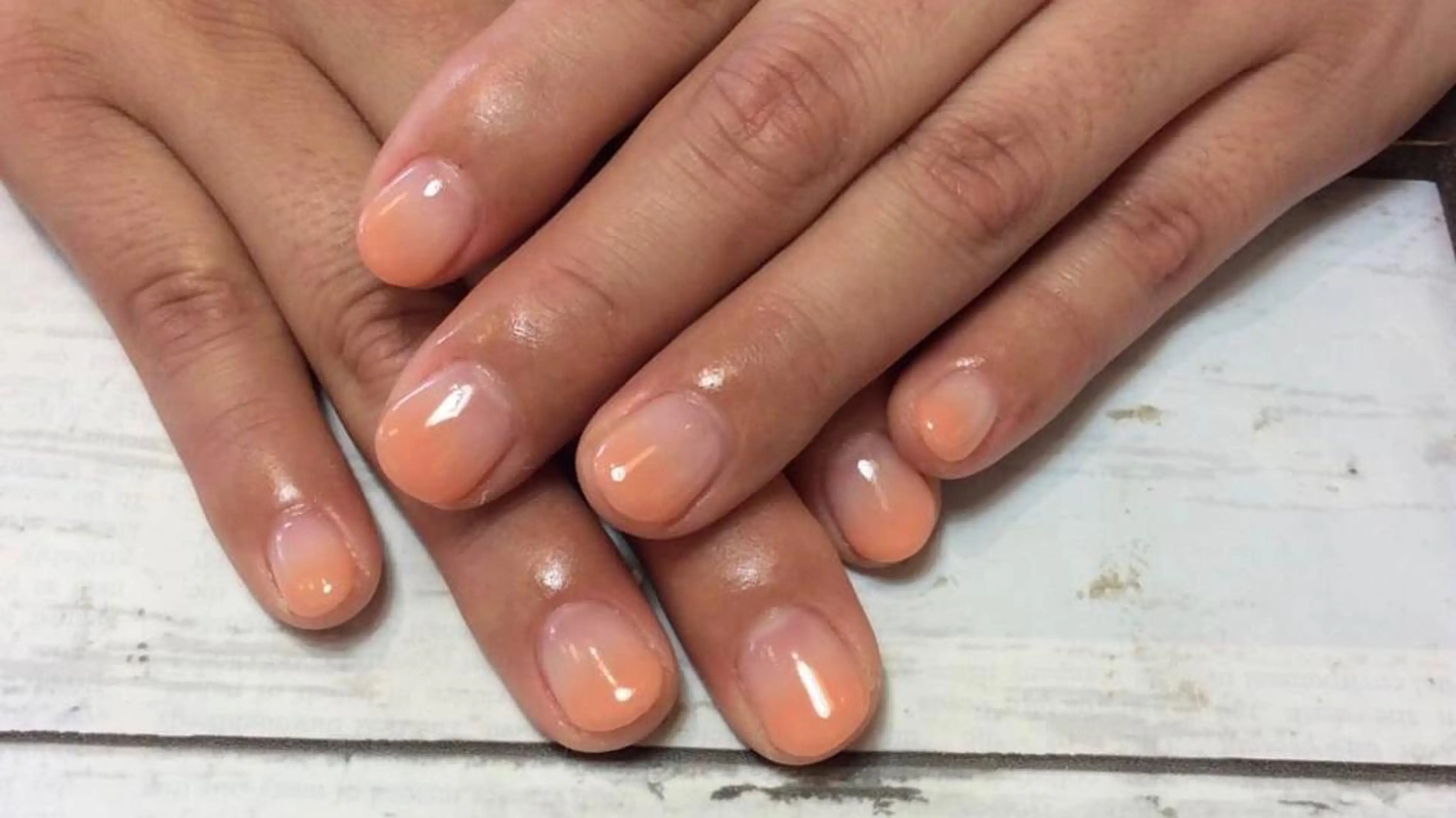 ネイル silo salon しろさろんのネイルデザイン