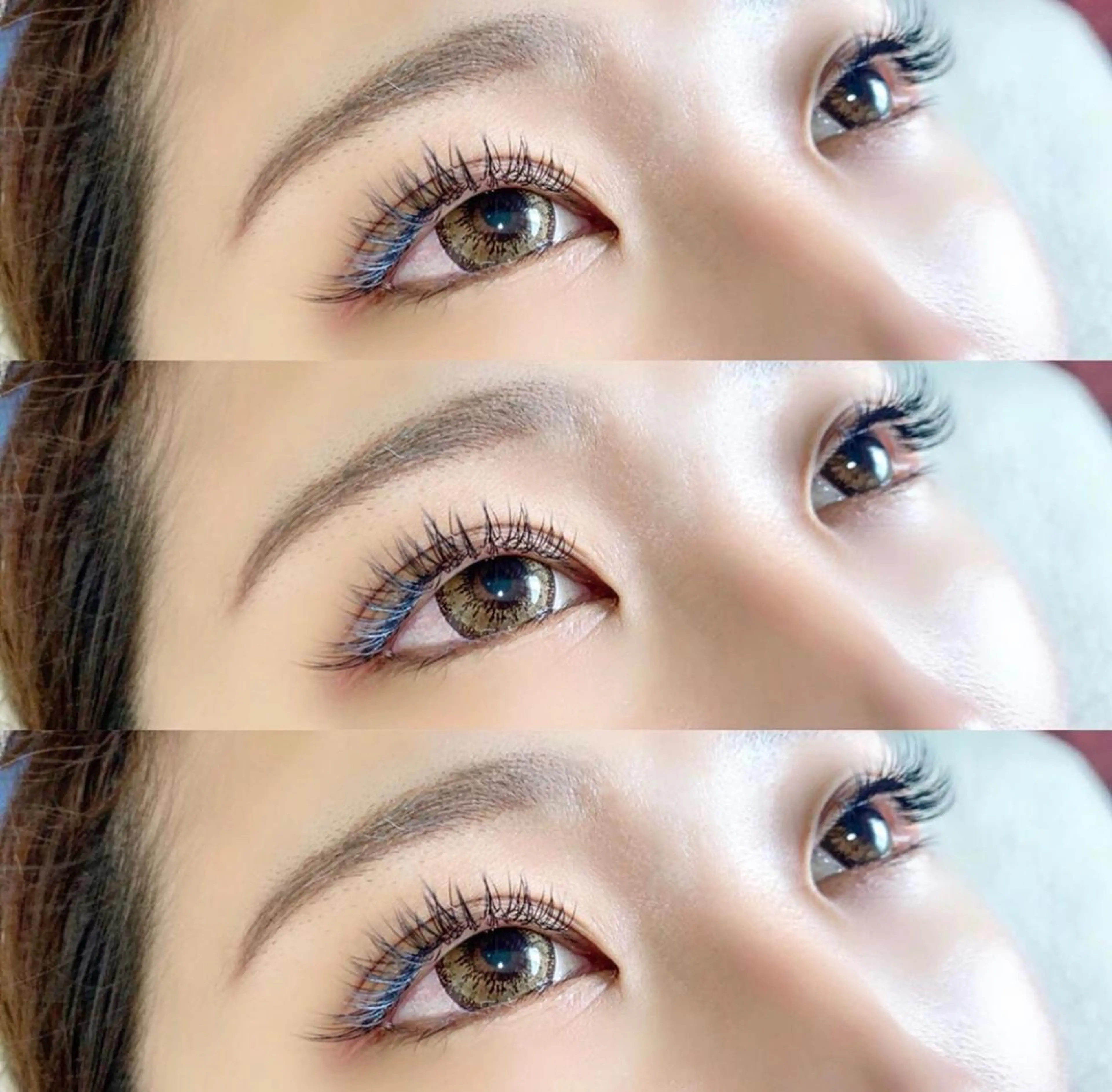 LEDフラットラッシュ140本の写真