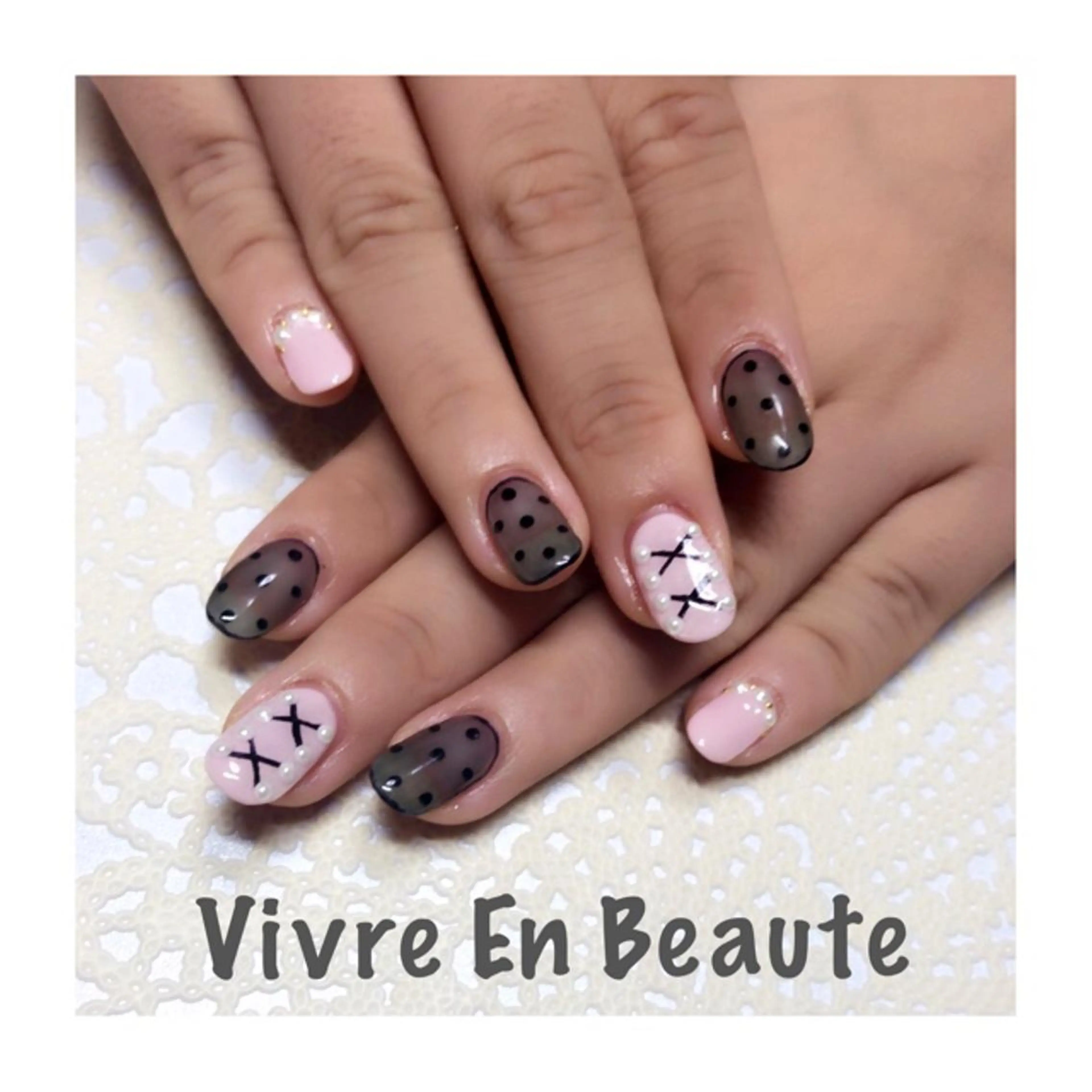 ネイル S Nailのネイルデザイン