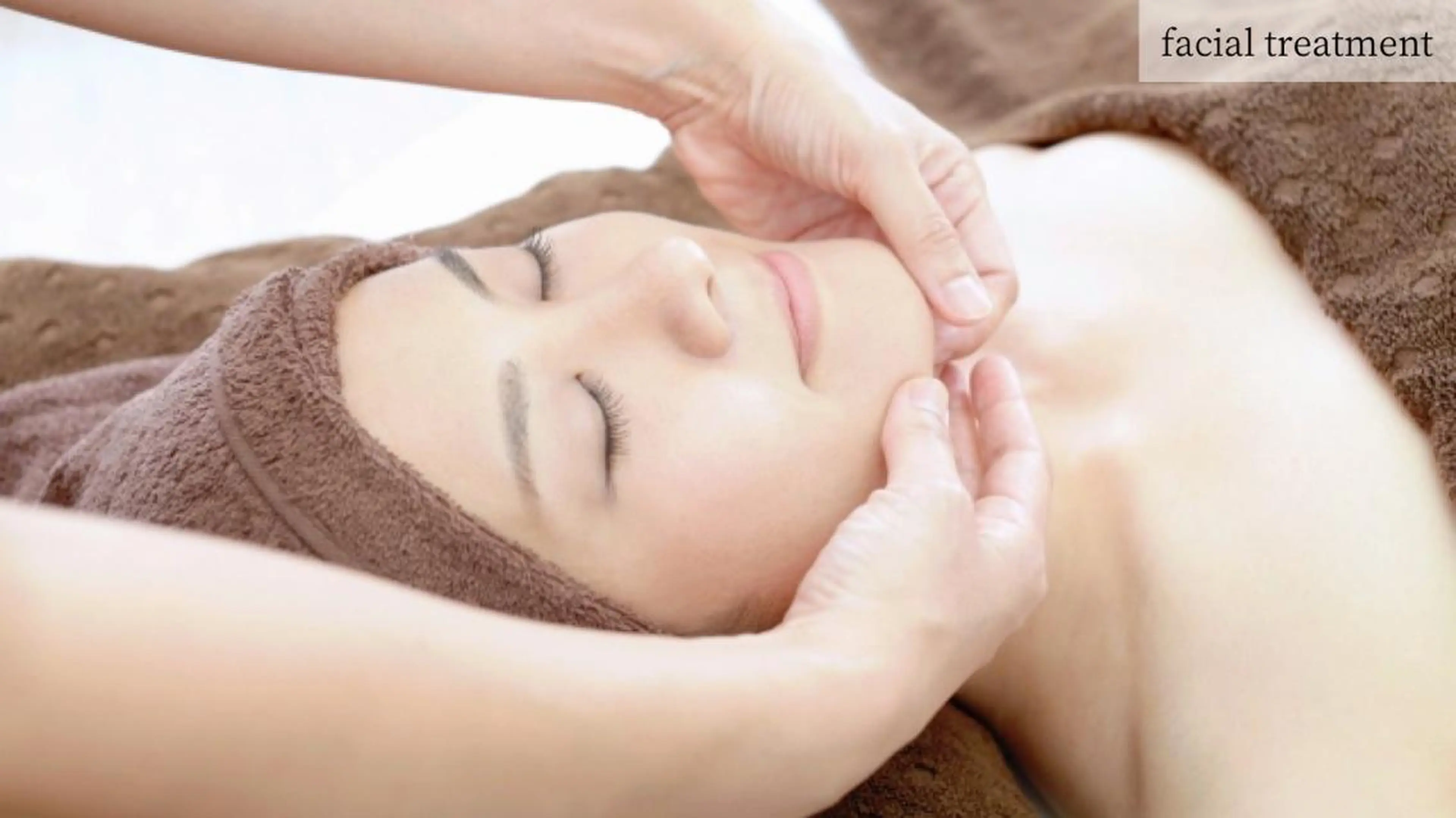 《女性限定U-22🌸》フェイシャルエステの写真