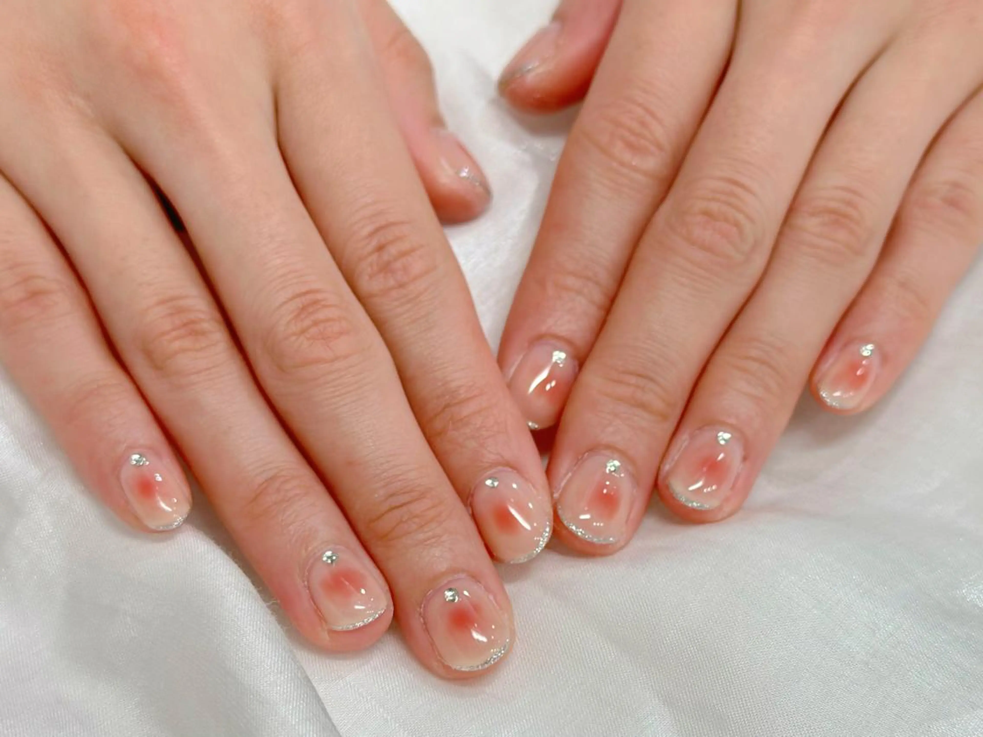 ネイル Umi nail& eyelashのネイルデザイン