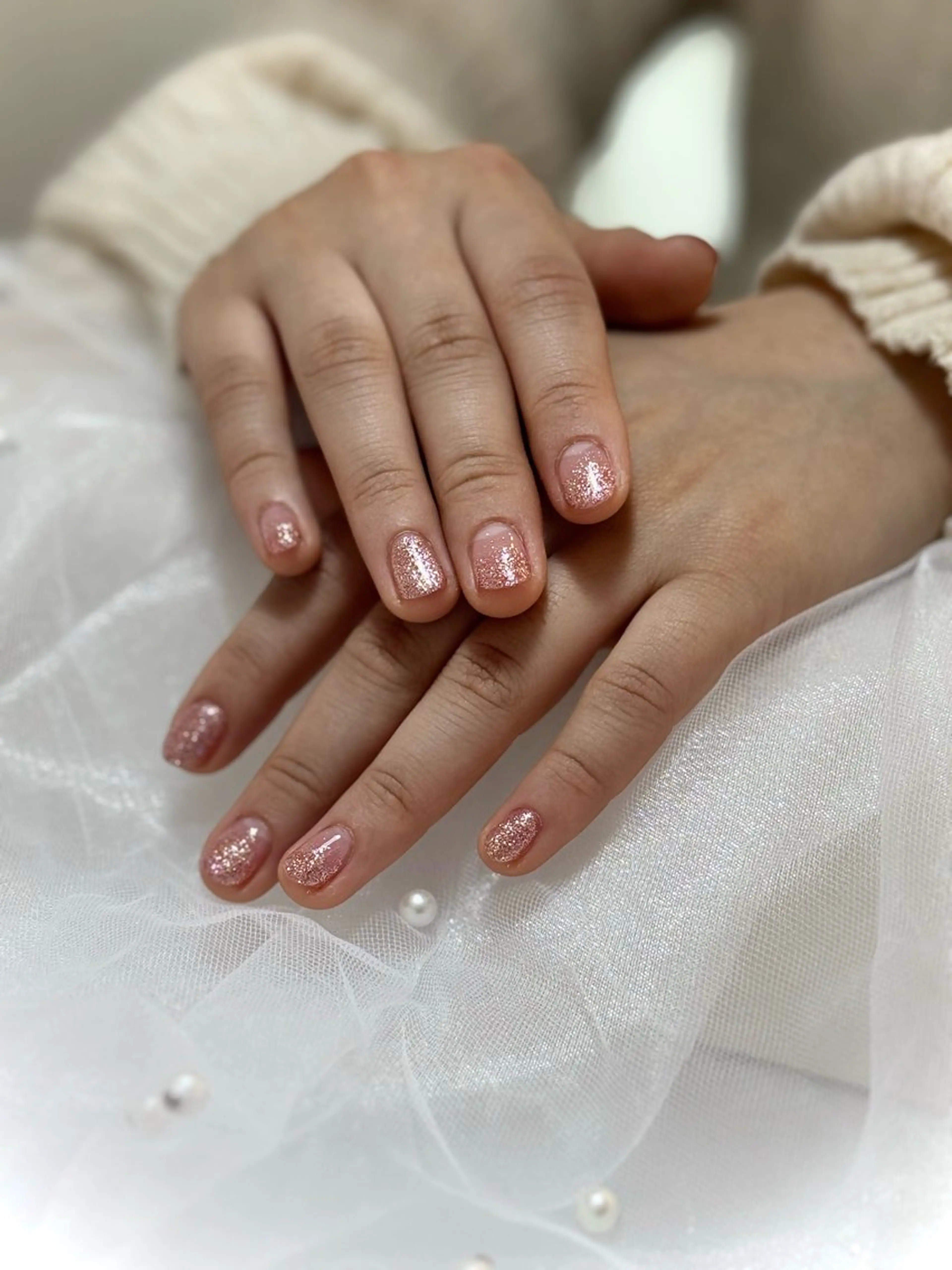 ネイル celan serinaのネイルデザイン