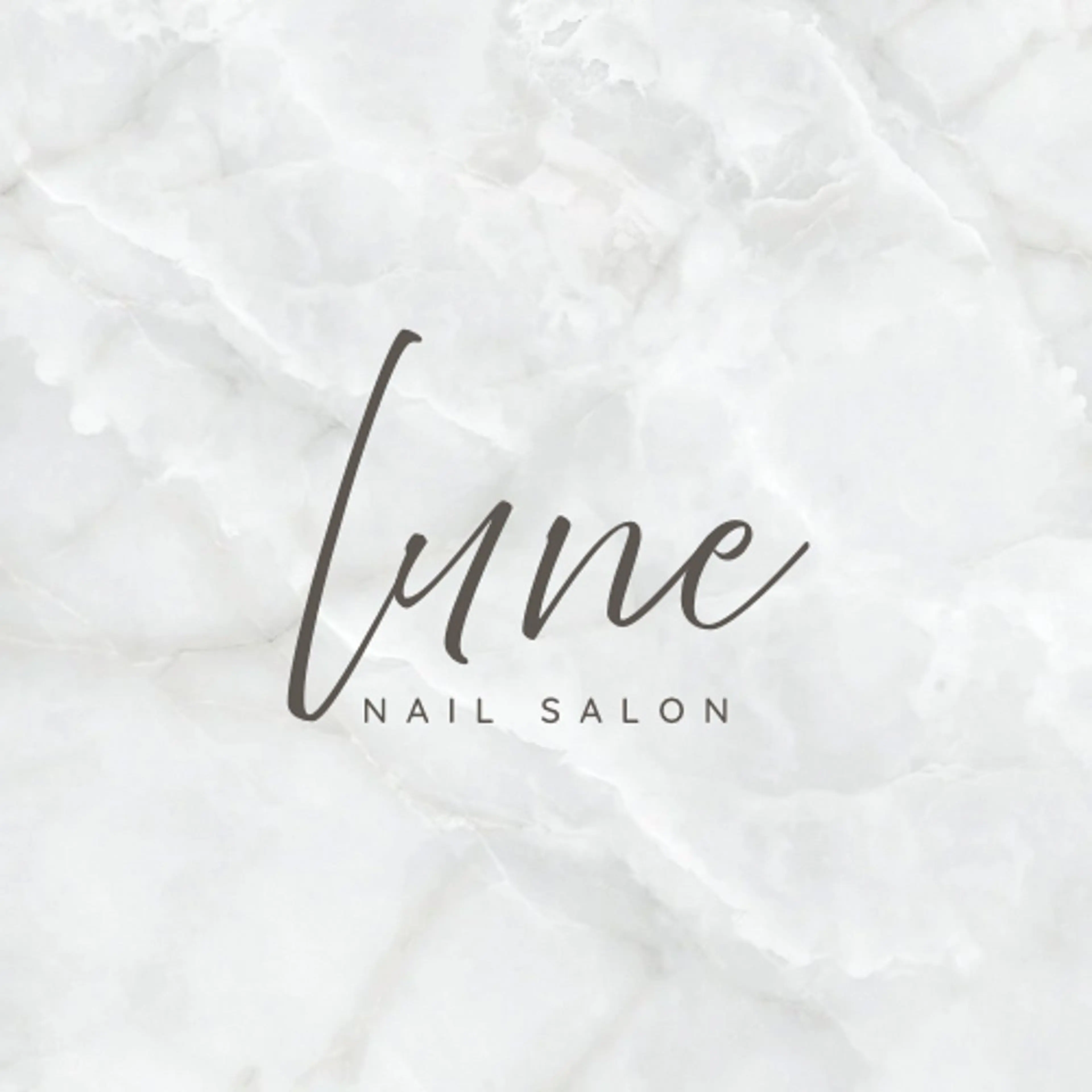 ネイル ハンドネイル nail salon luneのネイルデザイン