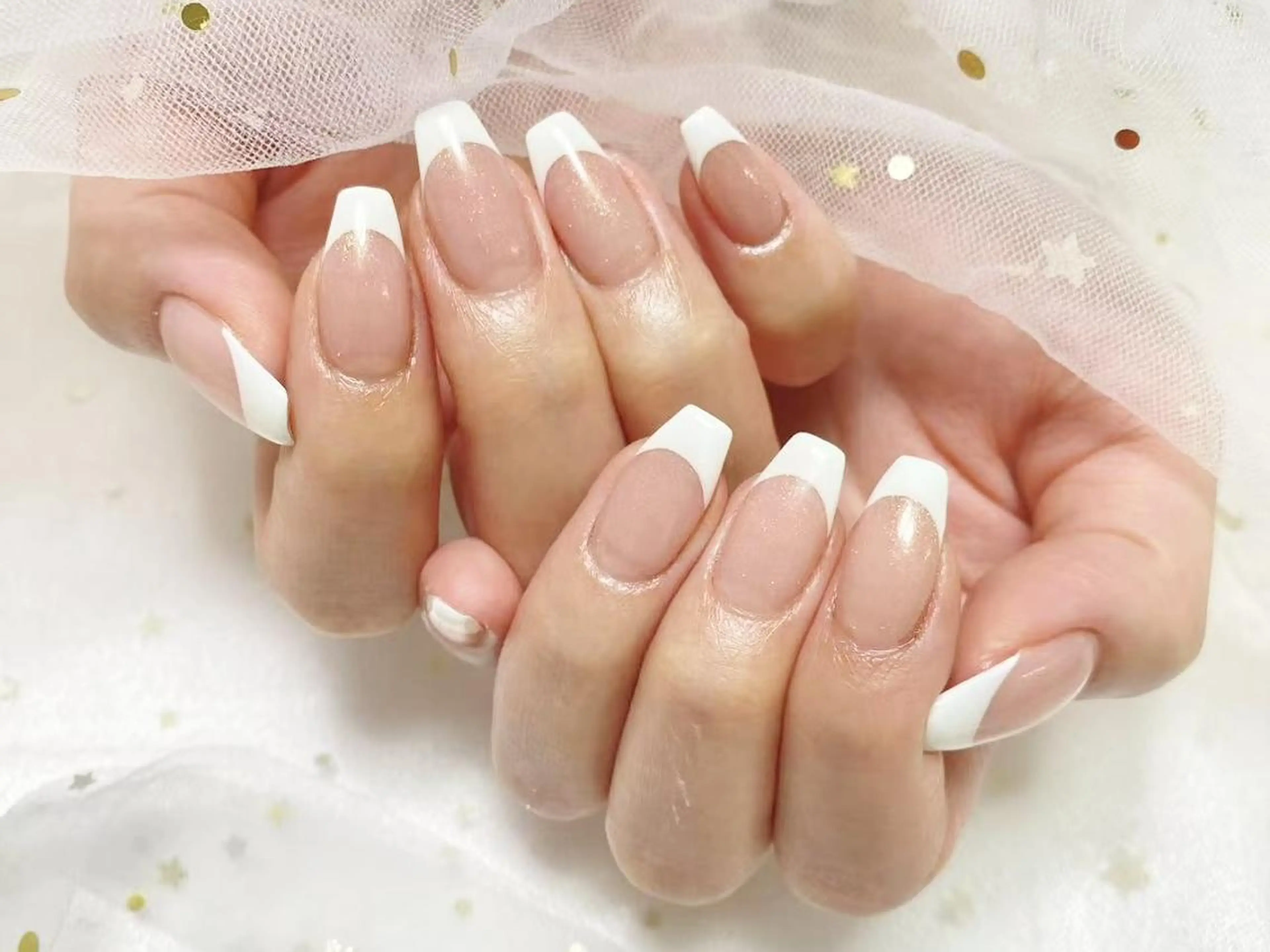 ネイル ジョリ Kai🪄✨のネイルデザイン