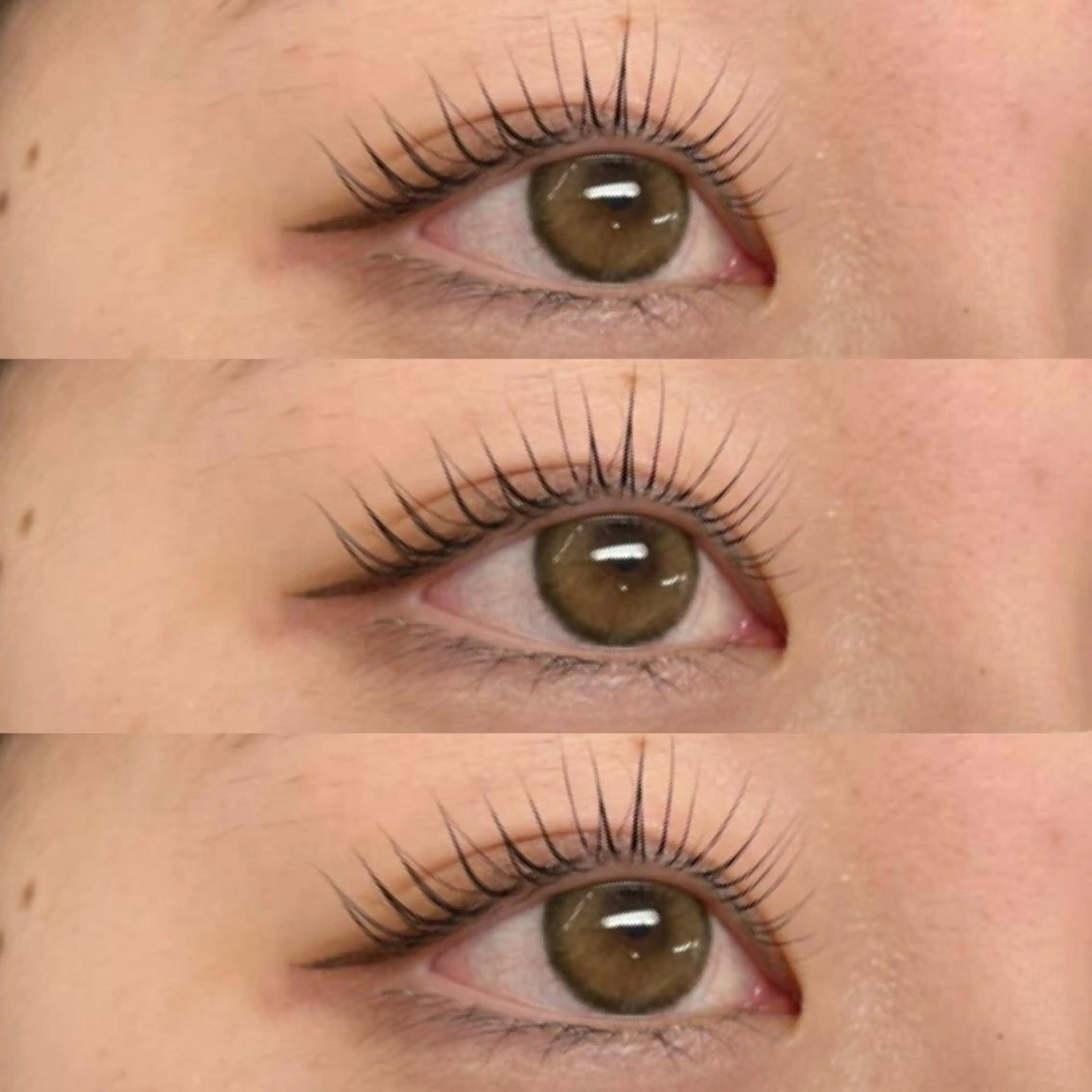 🐠オフなし限定 下まつげパーマ🐠リピーター様➕500円の写真