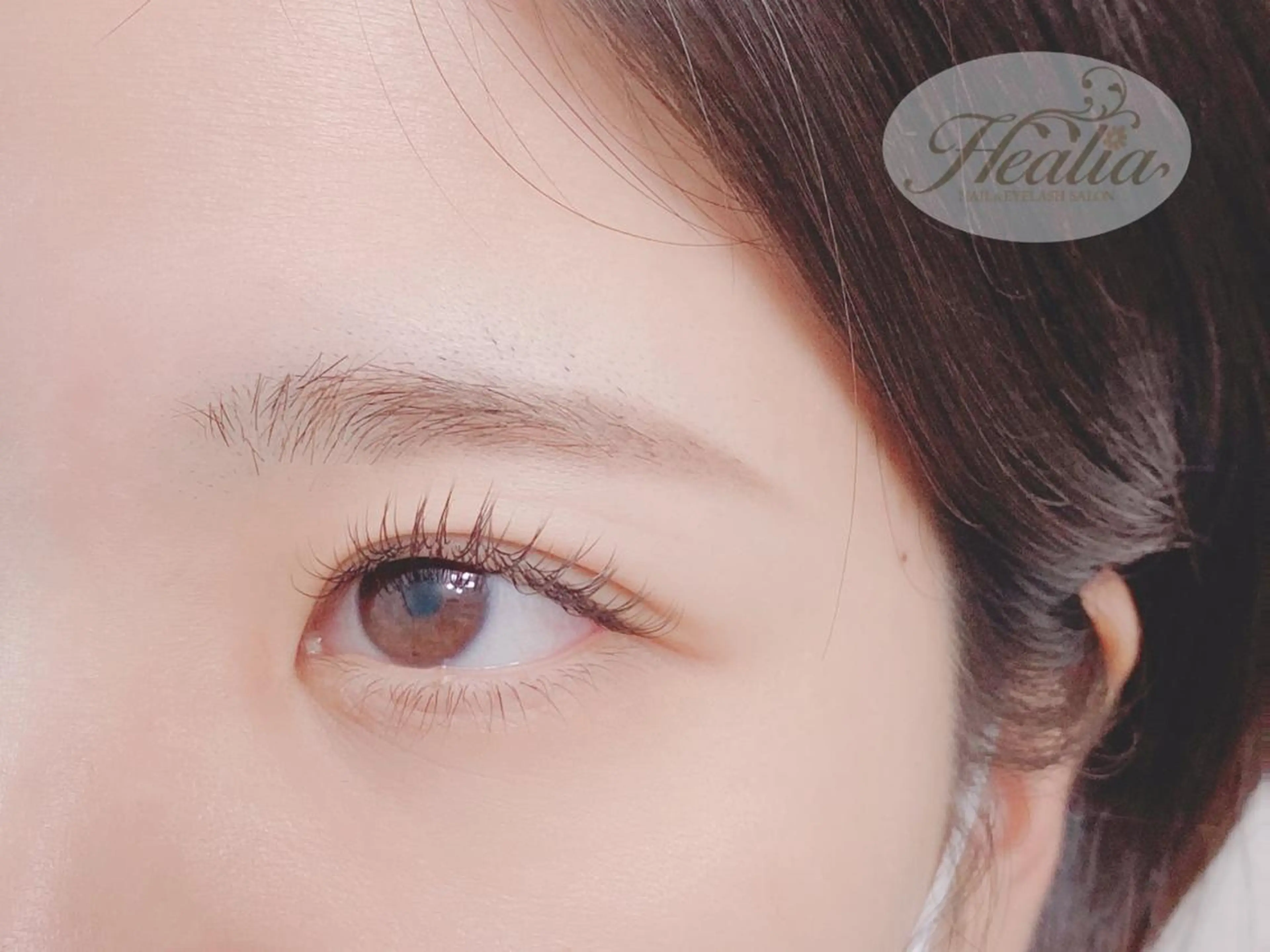 マツエク・マツパ REMIA湘南台 TANABEのネイルデザイン