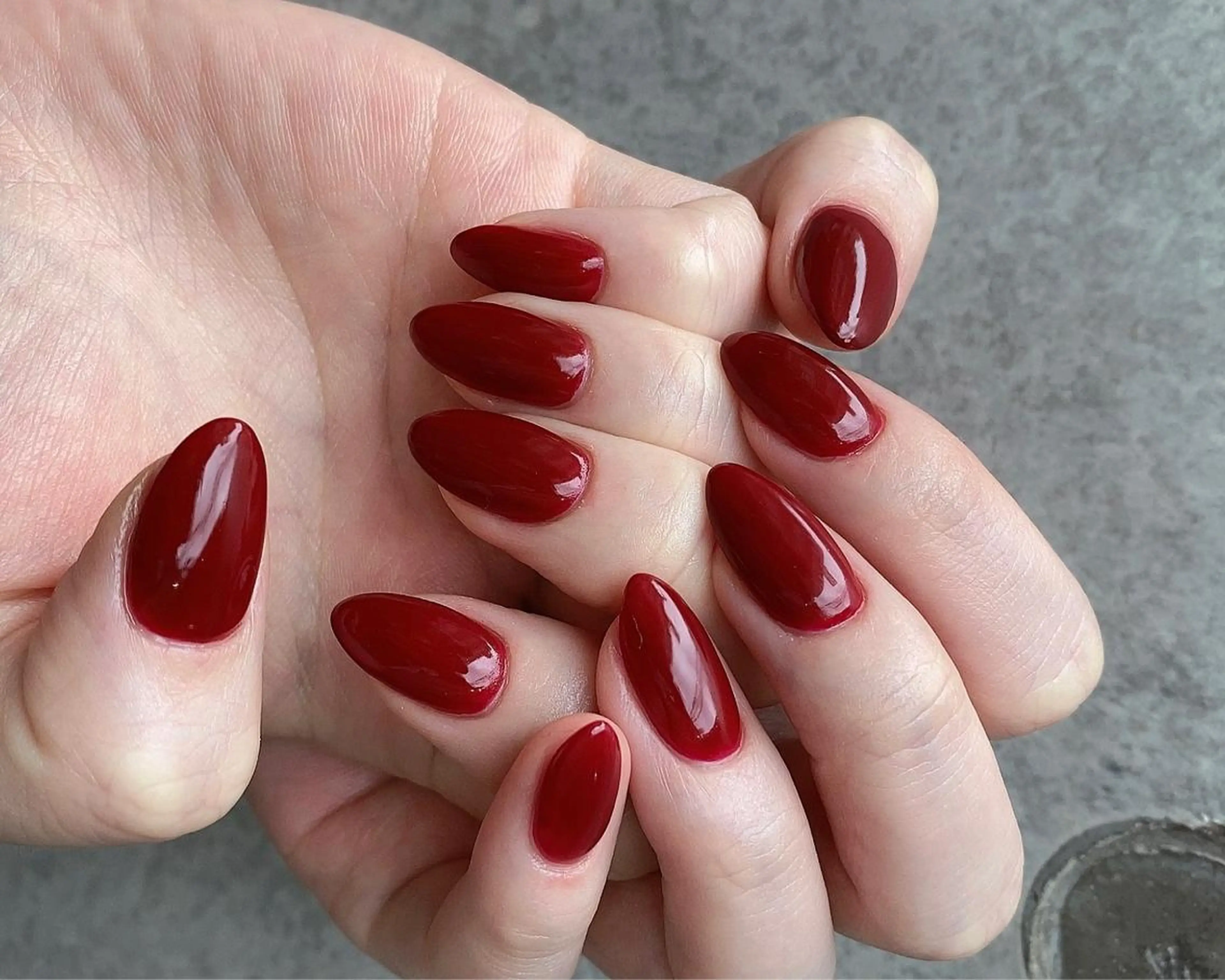 ネイル salon_de_ sayoリゼラ布施のネイルデザイン