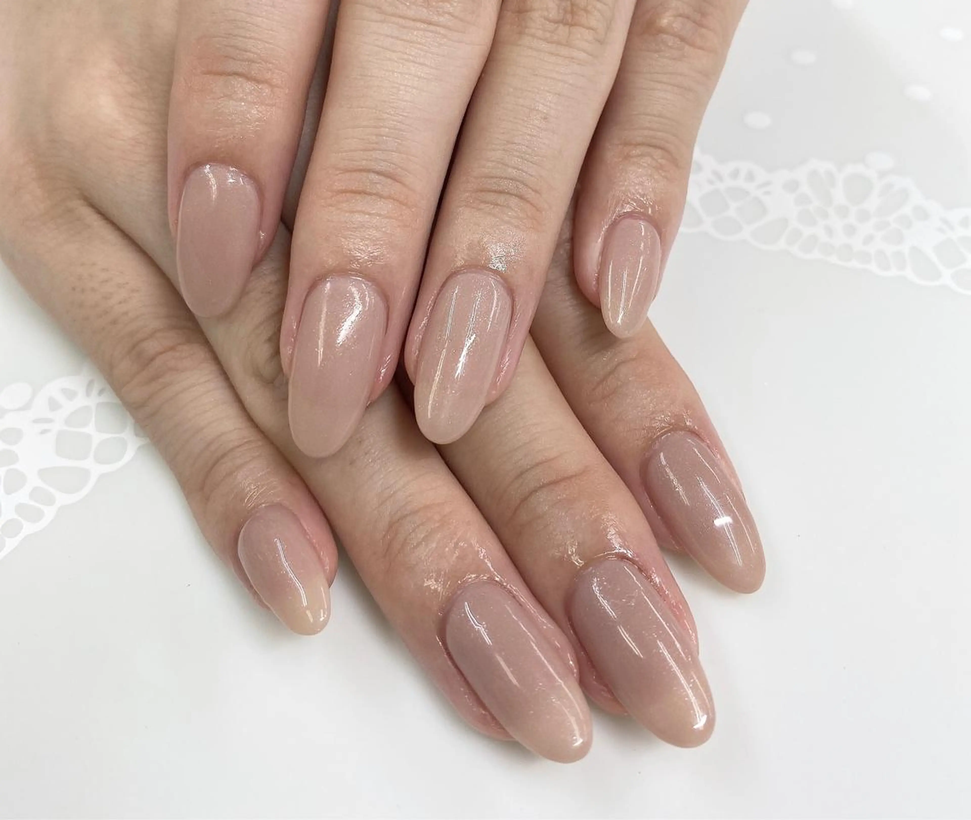 ネイル 吉田  （ネイリスト）のネイルデザイン