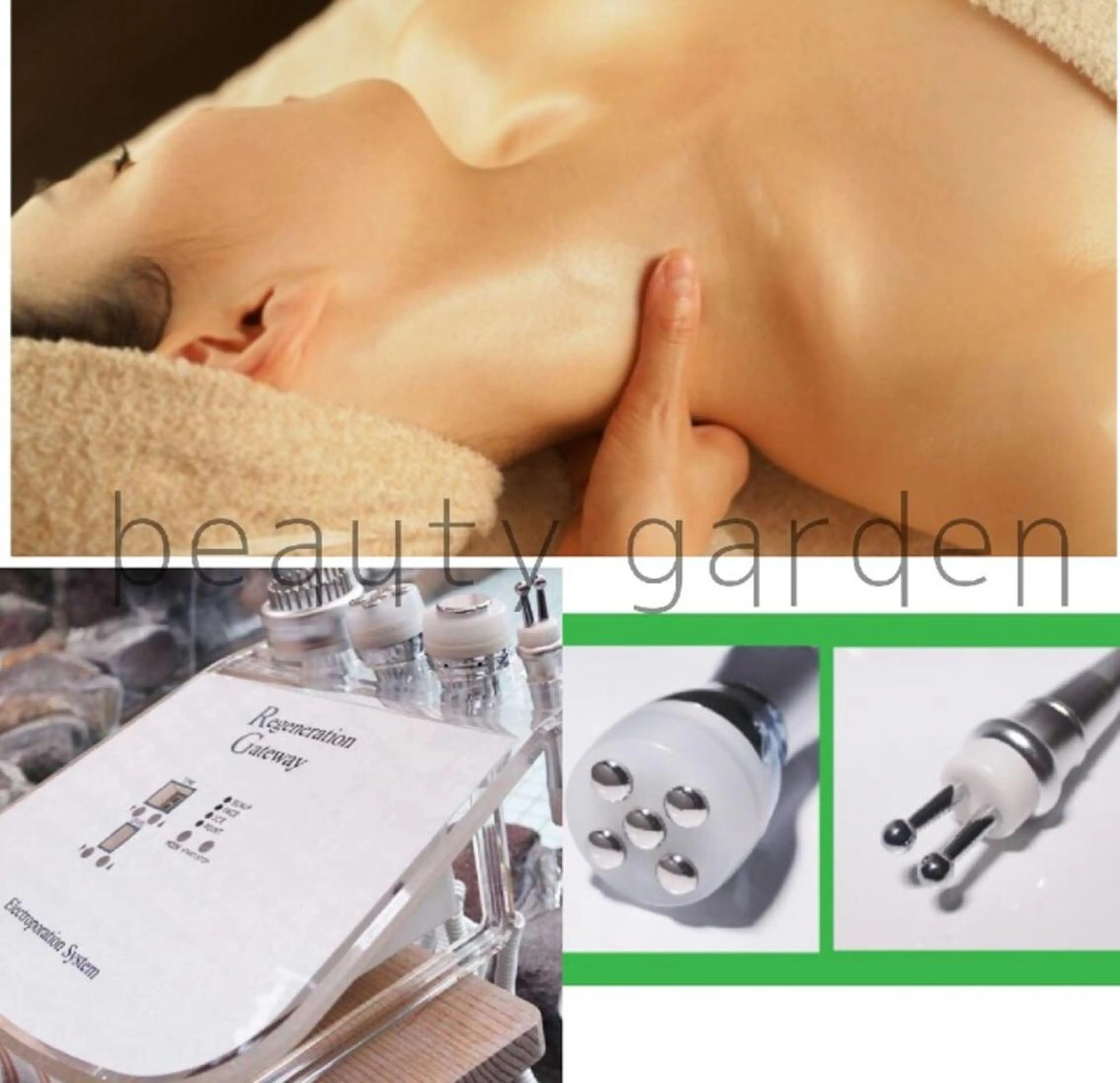 beauty garden所属・beauty garden湯浅の眉毛・アイブロウイメージ