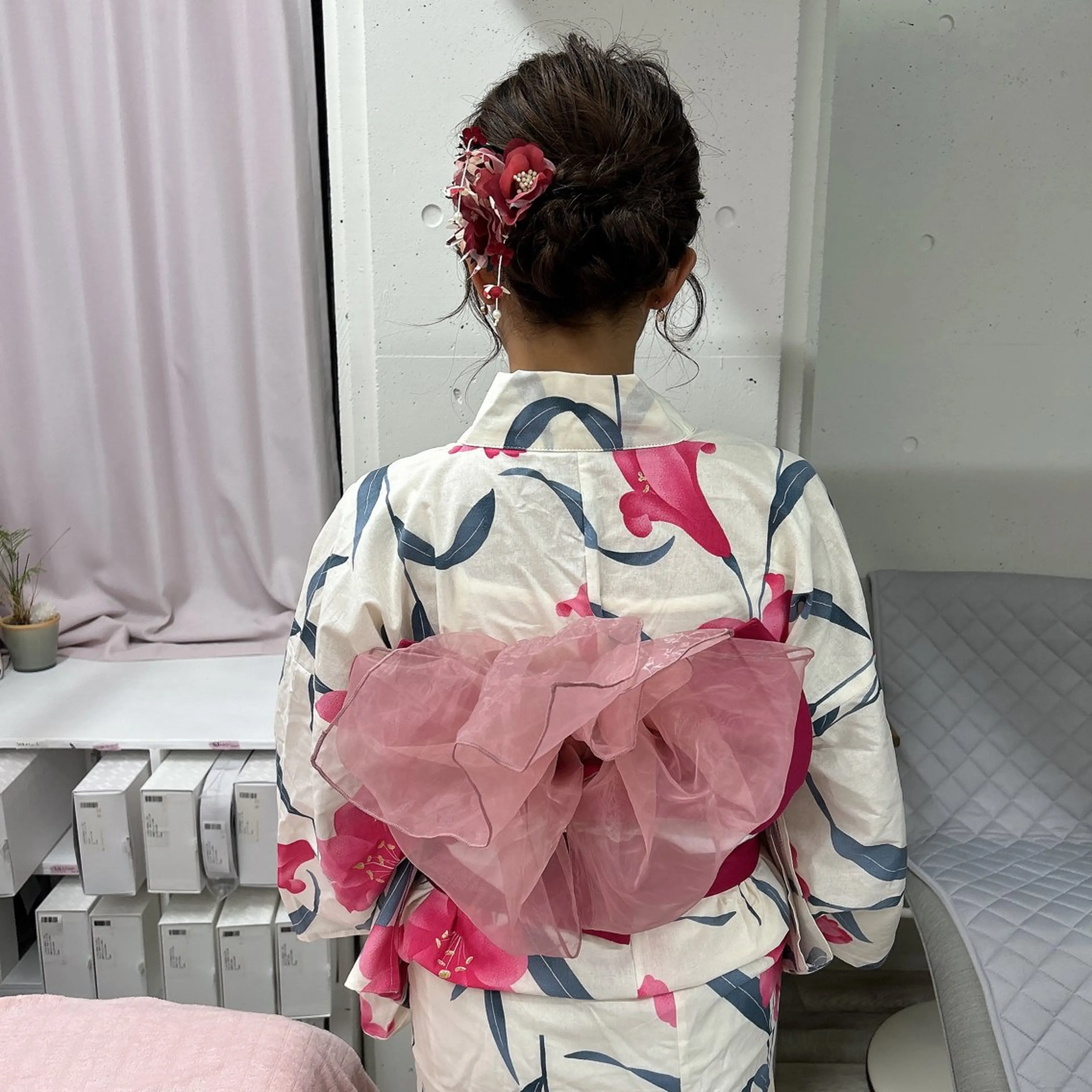 ミルミー美容室所属・🦄💒💓齎藤 七海子🦄💒💓のマツエク・マツパデザイン