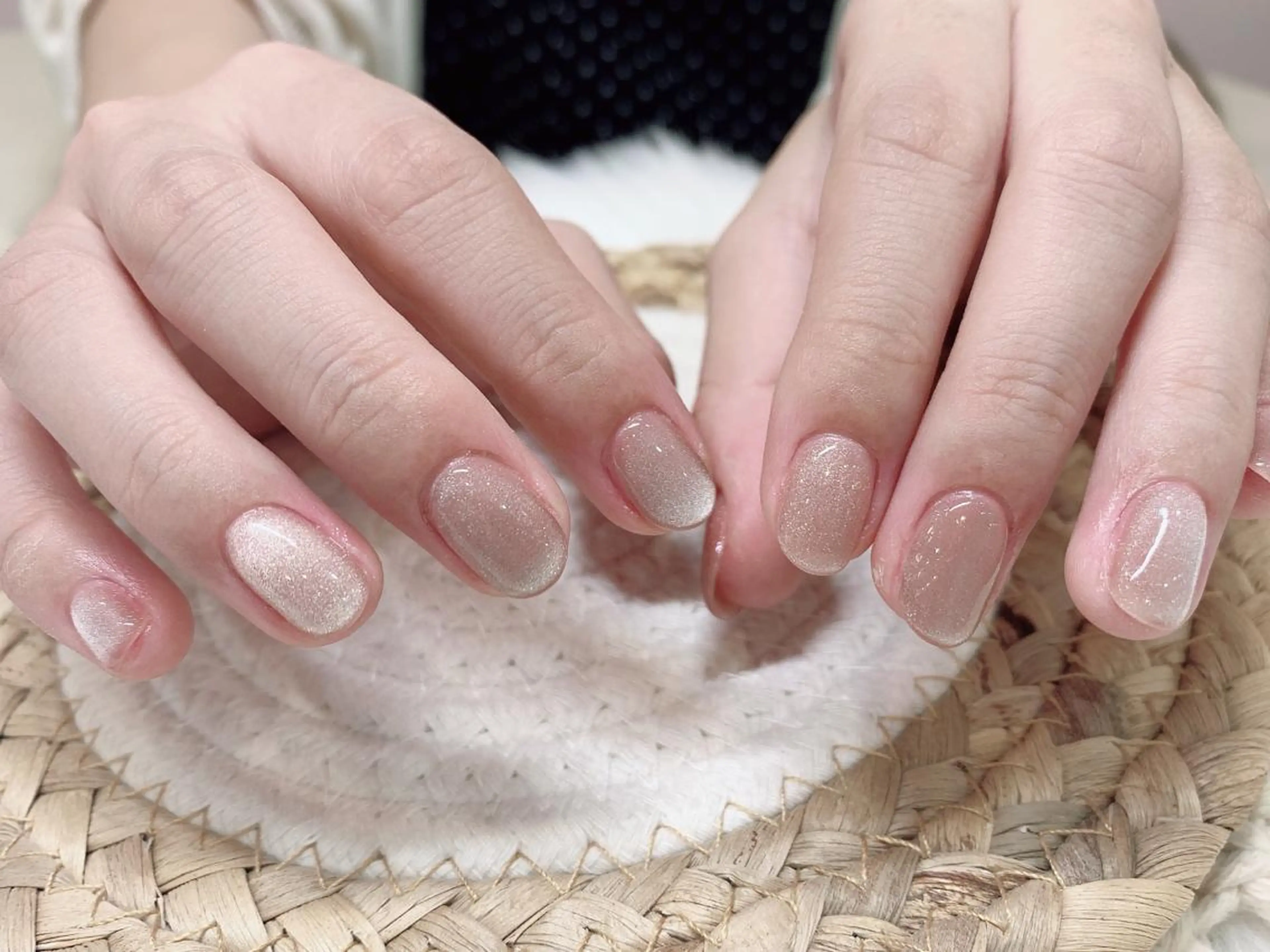 ネイル マグネットネイル Aliceネイル& マツエク3のマツエク・マツパデザイン